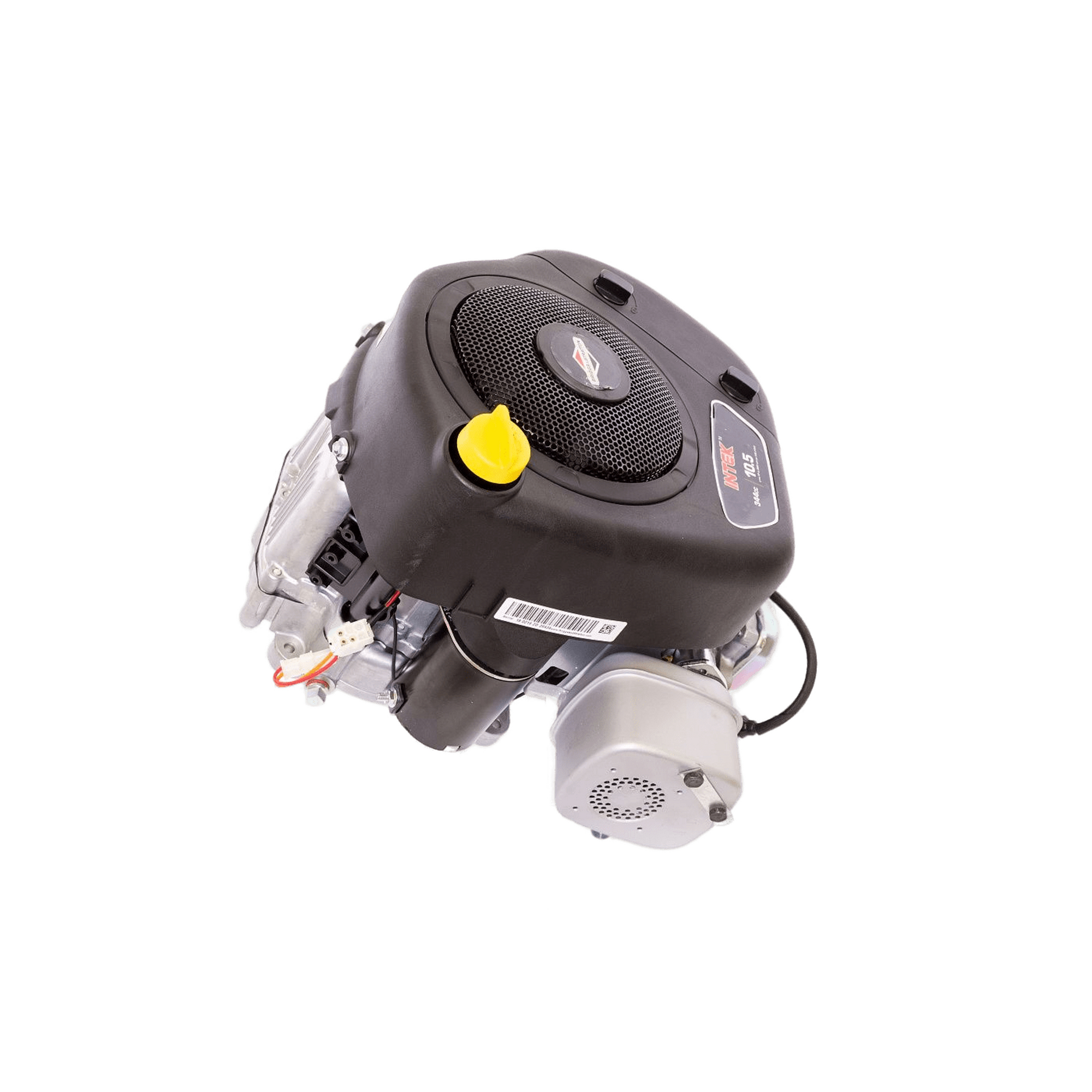 Motor vertikální Briggs & Stratton výkon 10,5 PS objem motoru Intek OHV (OEM 21R777-0100)