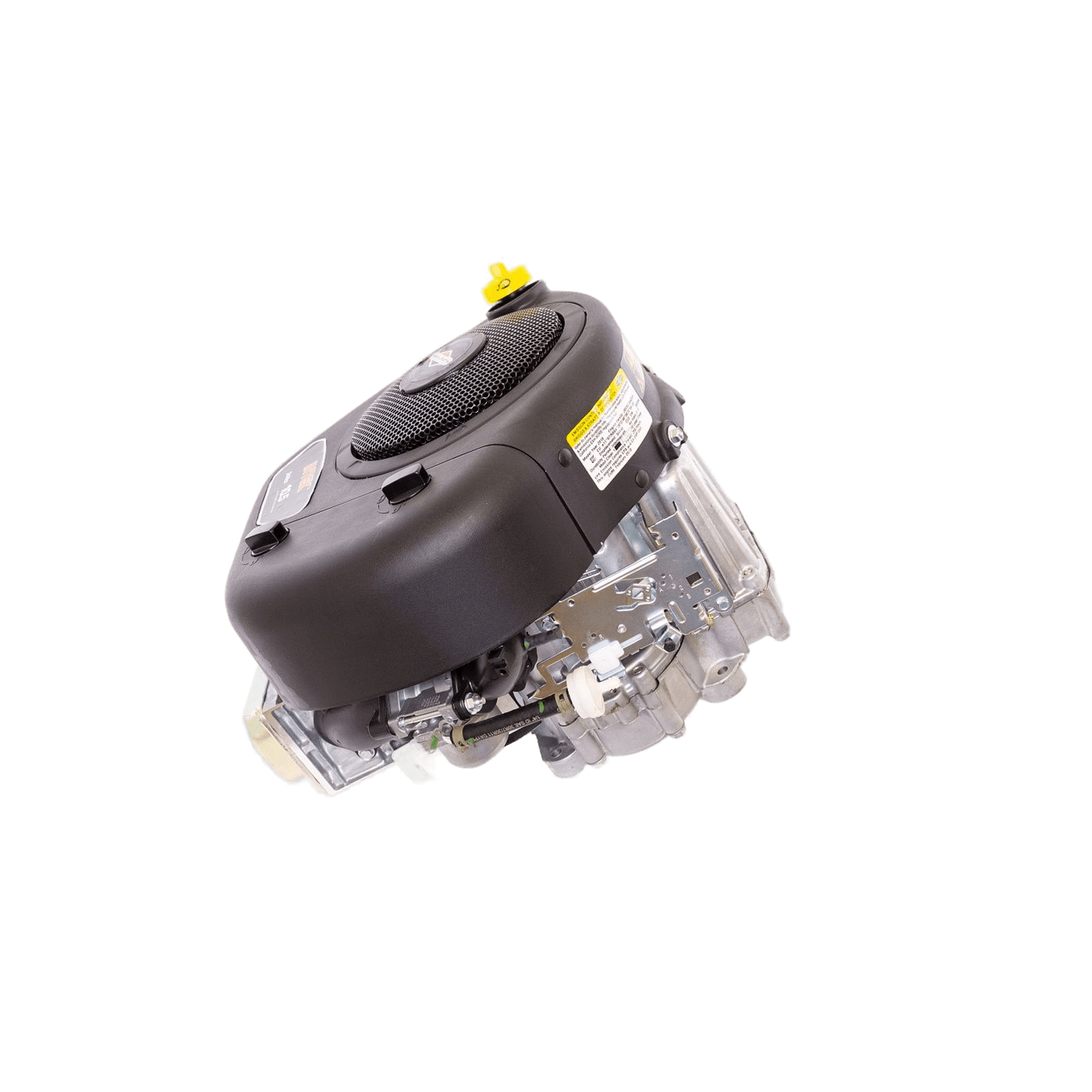 Motor vertikální Briggs & Stratton výkon 10,5 PS objem motoru Intek OHV (OEM 21R777-0100)