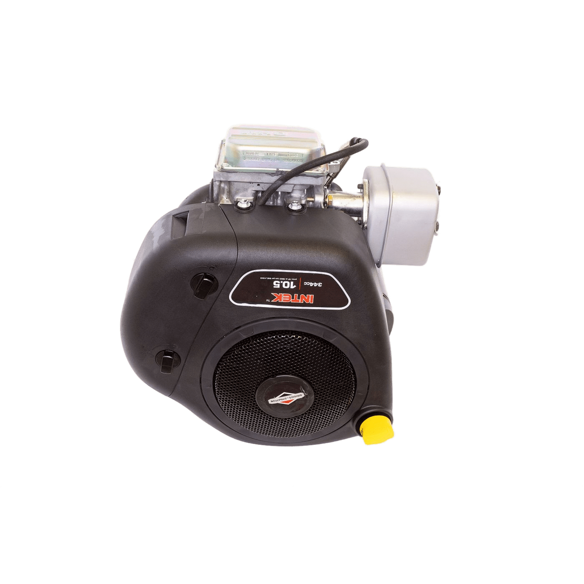 Motor vertikální Briggs & Stratton výkon 10,5 PS objem motoru Intek OHV (OEM 21R777-0100)