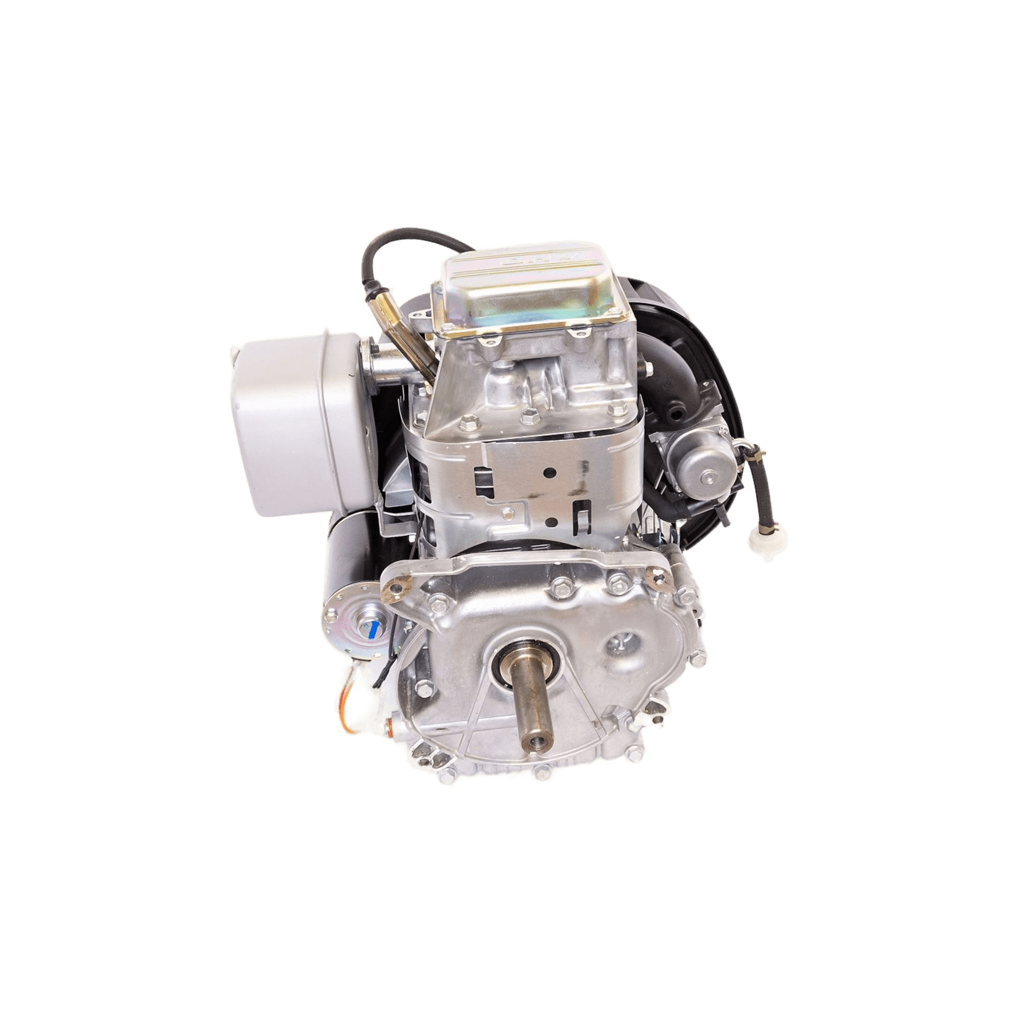 Motor vertikální Briggs & Stratton výkon 10,5 PS objem motoru Intek OHV (OEM 21R777-0100)