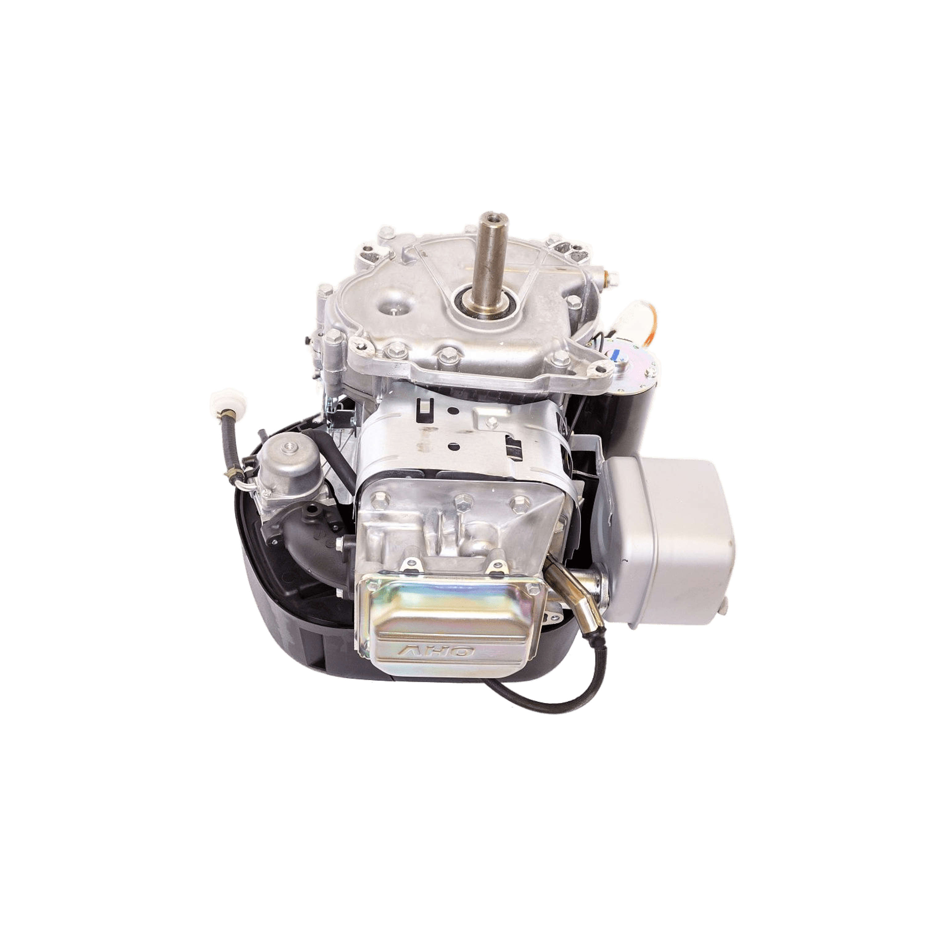 Motor vertikální Briggs & Stratton výkon 10,5 PS objem motoru Intek OHV (OEM 21R777-0100)