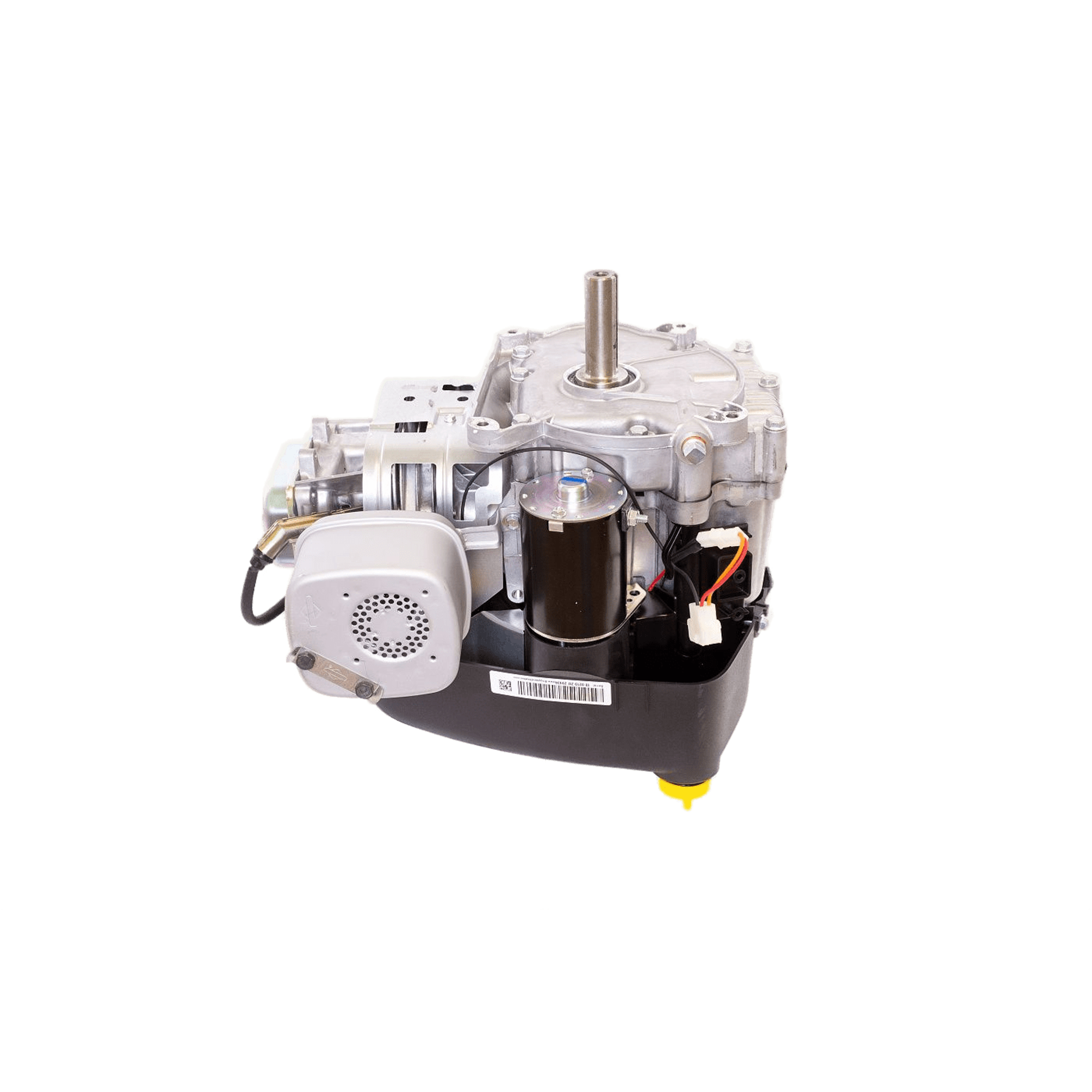 Motor vertikální Briggs & Stratton výkon 10,5 PS objem motoru Intek OHV (OEM 21R777-0100)