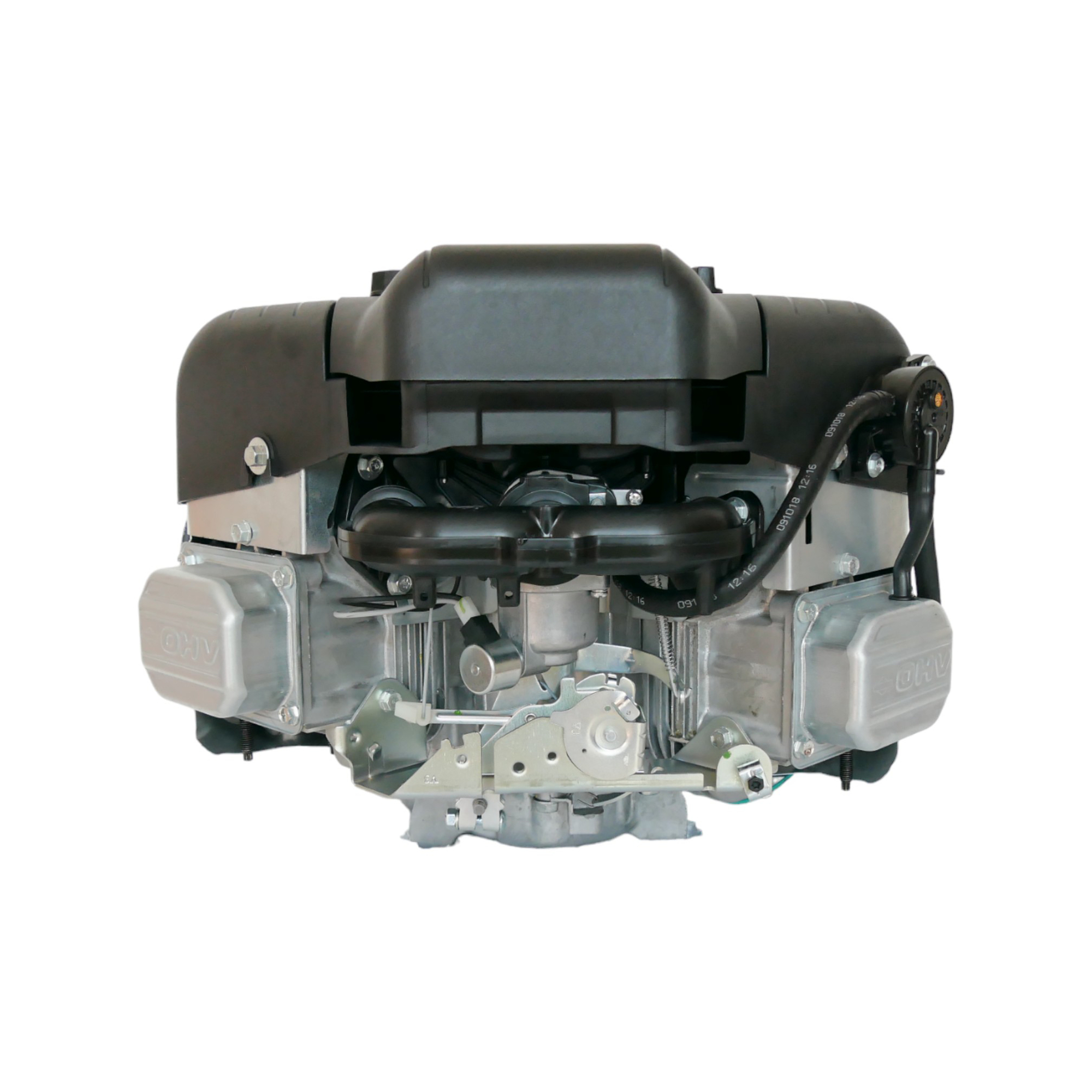 Motor vertikální Briggs & Stratton výkon 20,0 PS objem motoru 656 ccm Intek Twin OHV (OEM 40N877-0004)