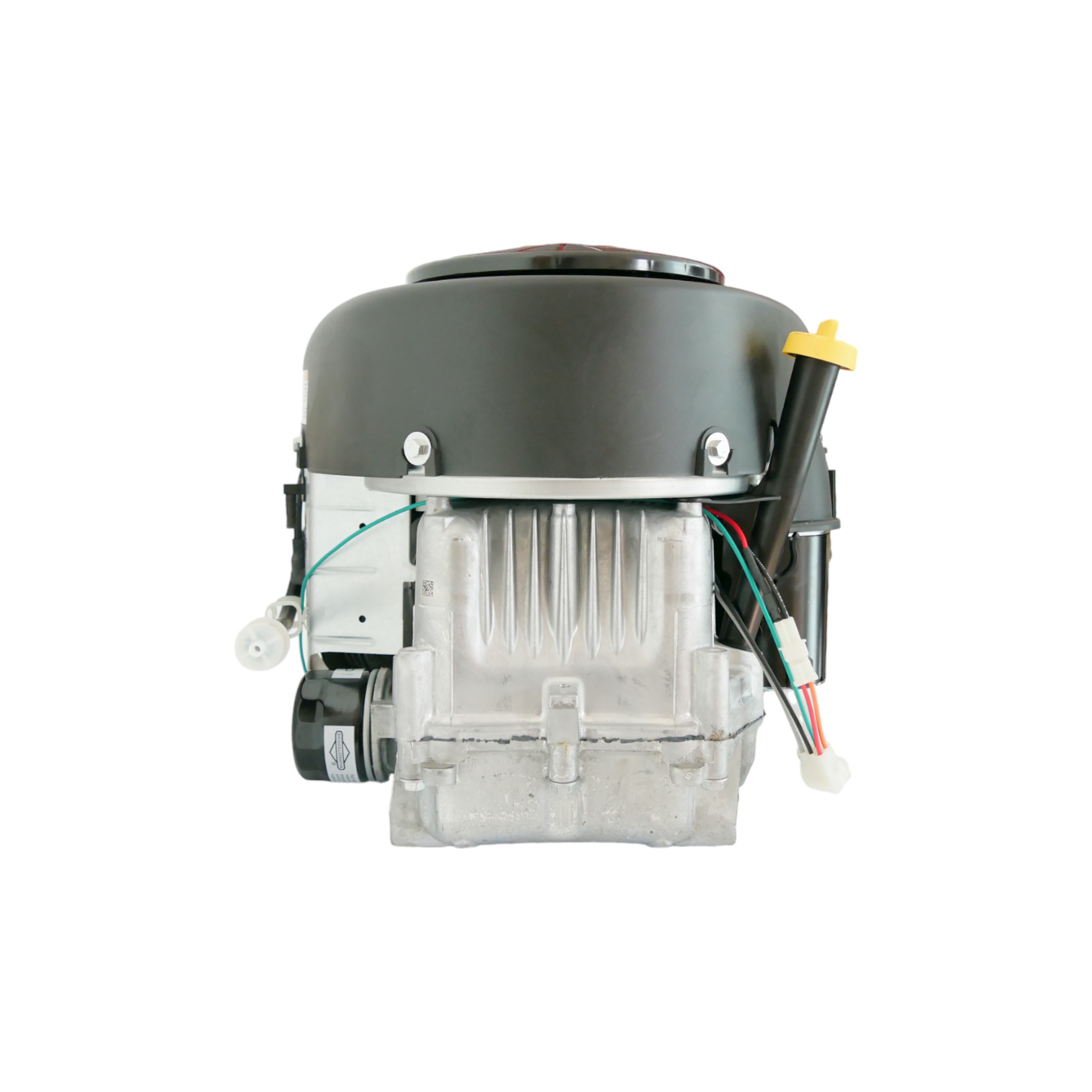 Motor vertikální Briggs & Stratton výkon 20,0 PS objem motoru 656 ccm Intek Twin OHV (OEM 40N877-0004)