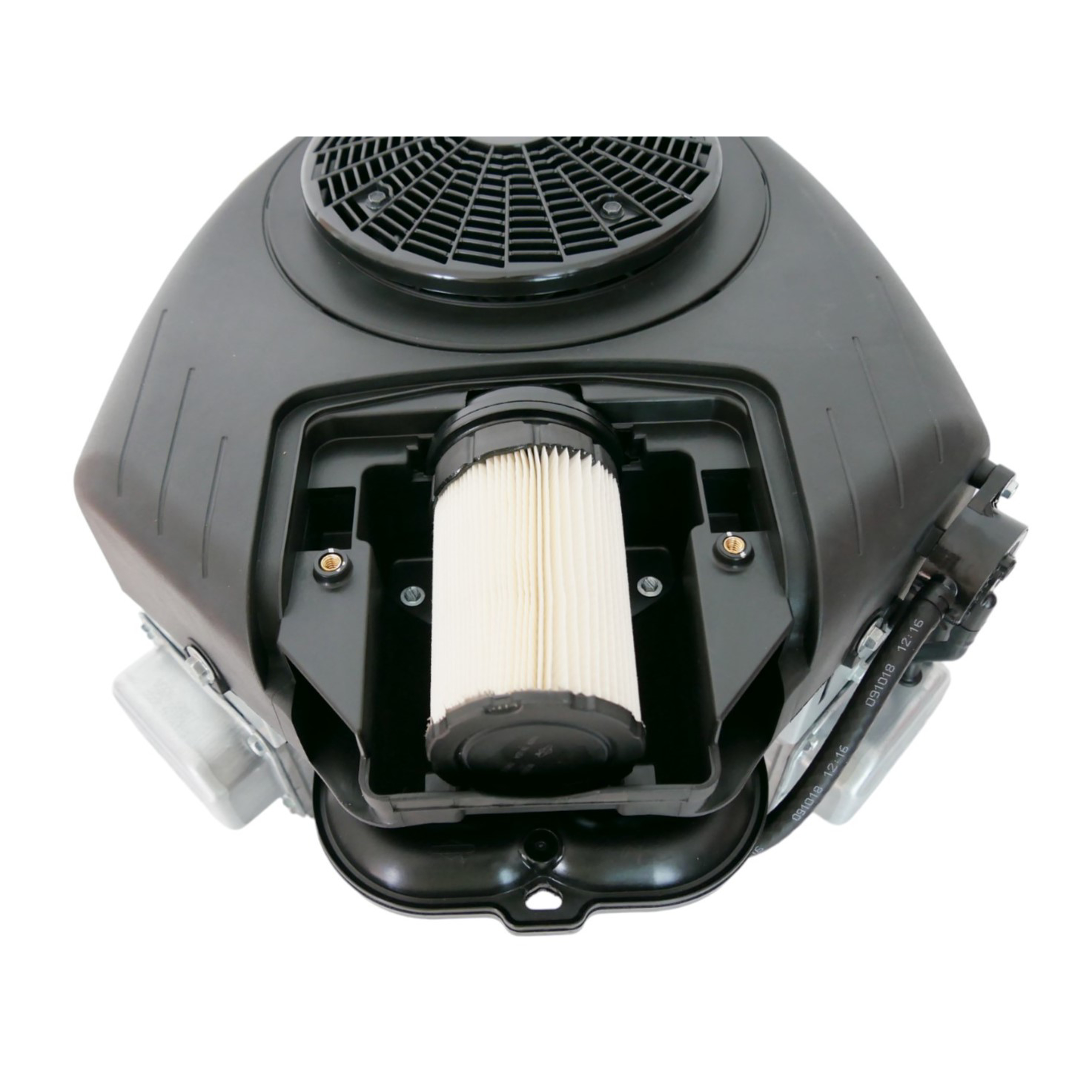 Motor vertikální Briggs & Stratton výkon 20,0 PS objem motoru 656 ccm Intek Twin OHV (OEM 40N877-0004)