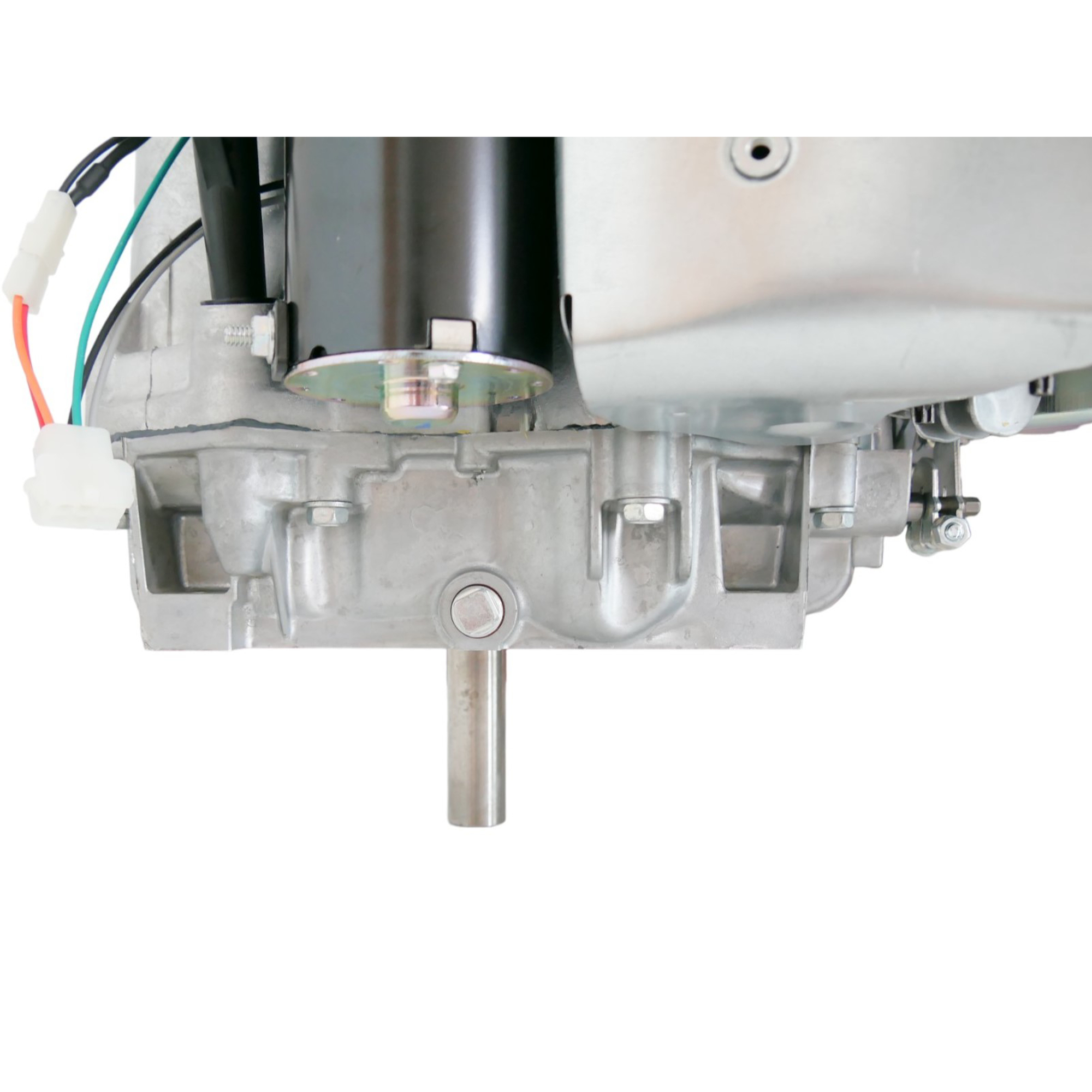 Motor vertikální Briggs & Stratton výkon 20,0 PS objem motoru 656 ccm Intek Twin OHV (OEM 40N877-0004)