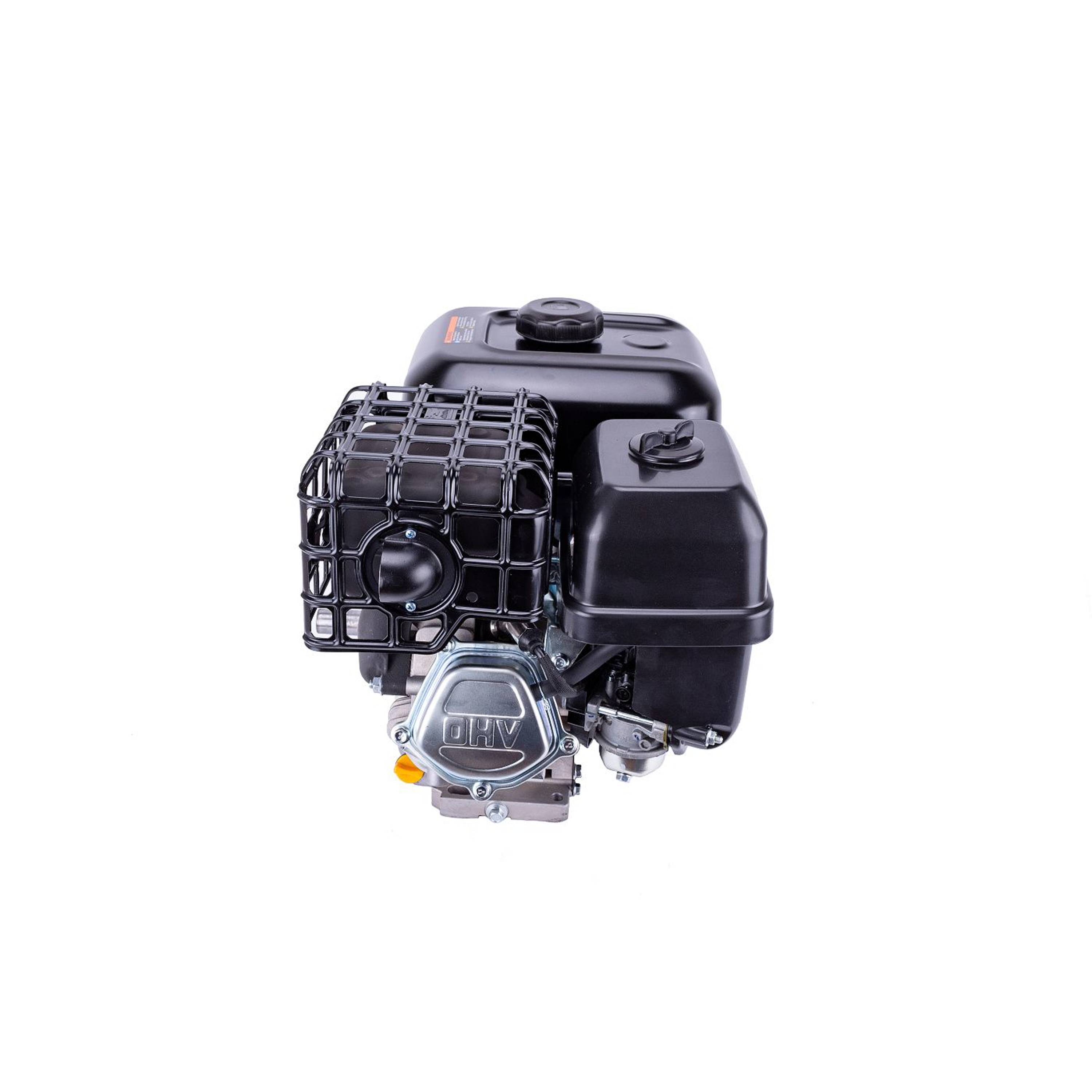 Motor Zongshen GB270 výkon 9,0 PS objem motoru 272 ccm