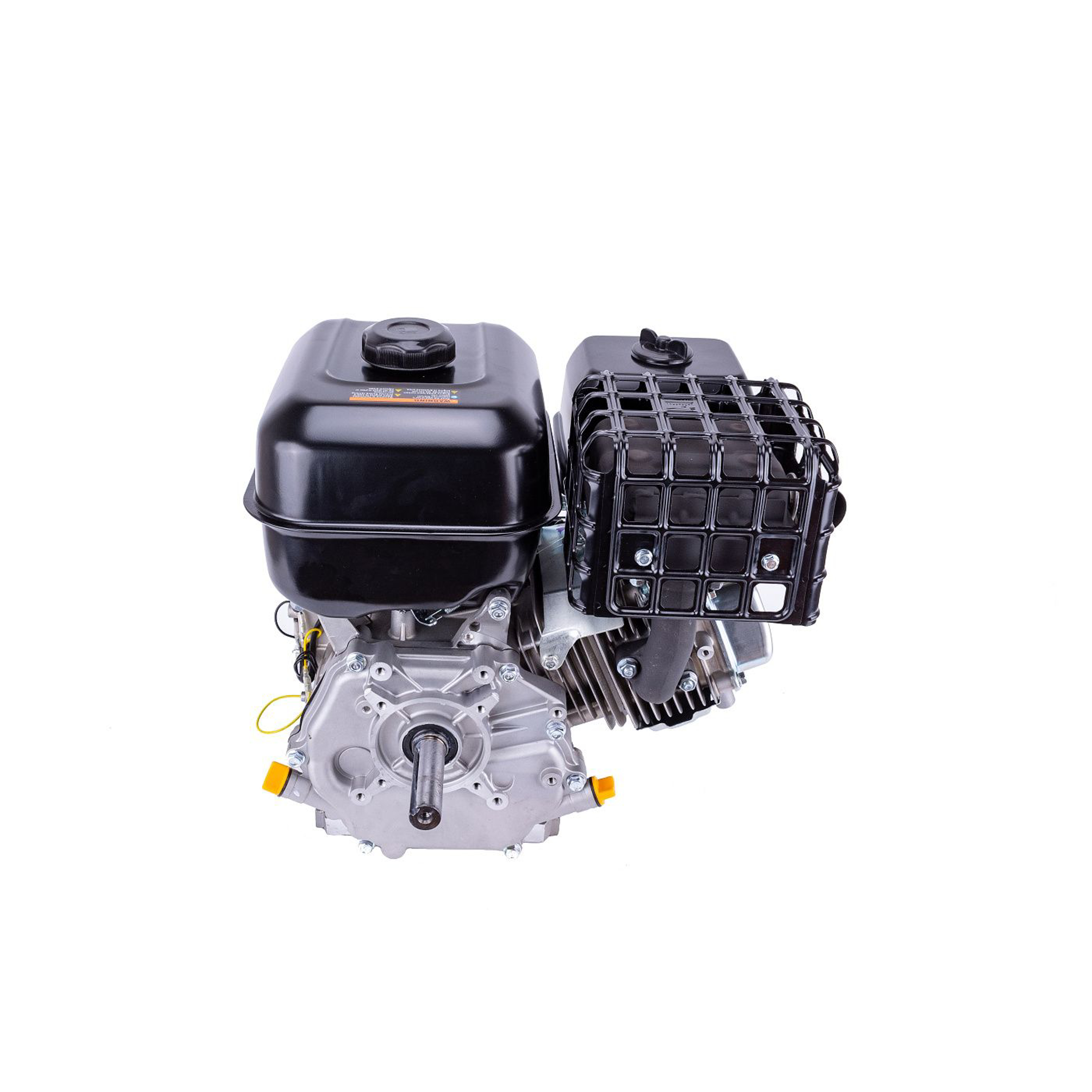 Motor Zongshen GB270 výkon 9,0 PS objem motoru 272 ccm