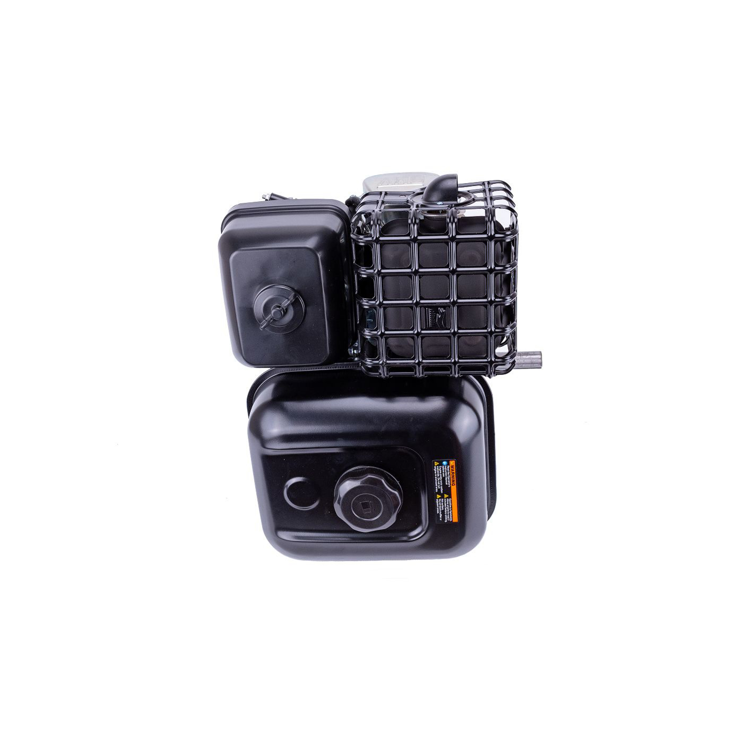 Motor Zongshen GB270 výkon 9,0 PS objem motoru 272 ccm