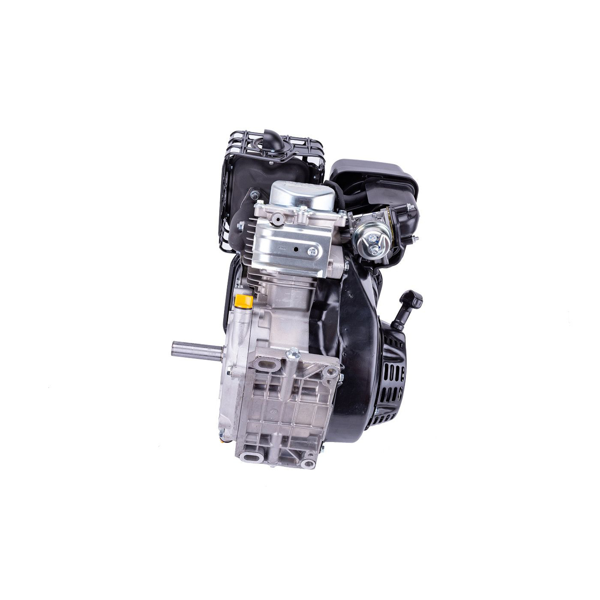 Motor Zongshen GB270 výkon 9,0 PS objem motoru 272 ccm