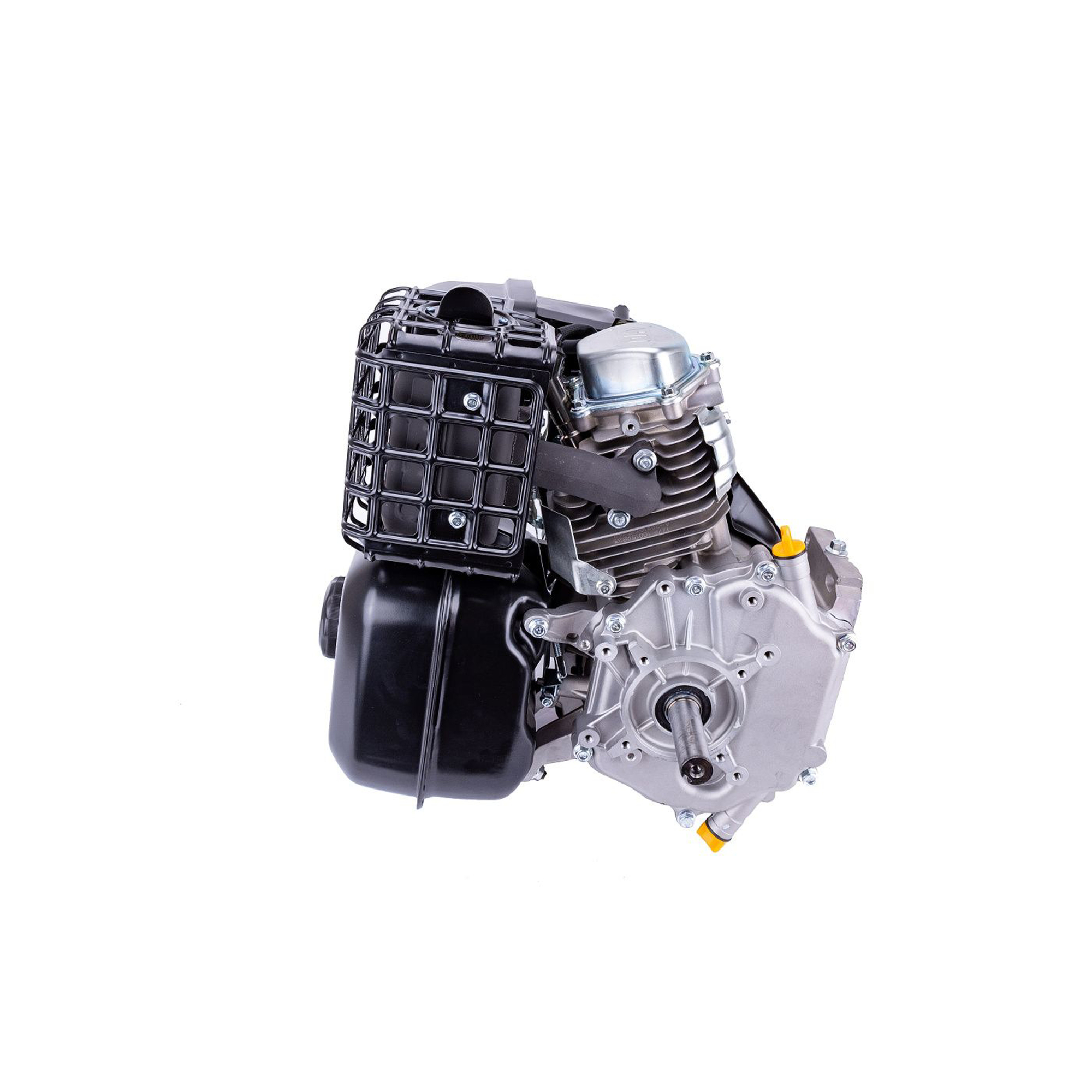 Motor Zongshen GB270 výkon 9,0 PS objem motoru 272 ccm