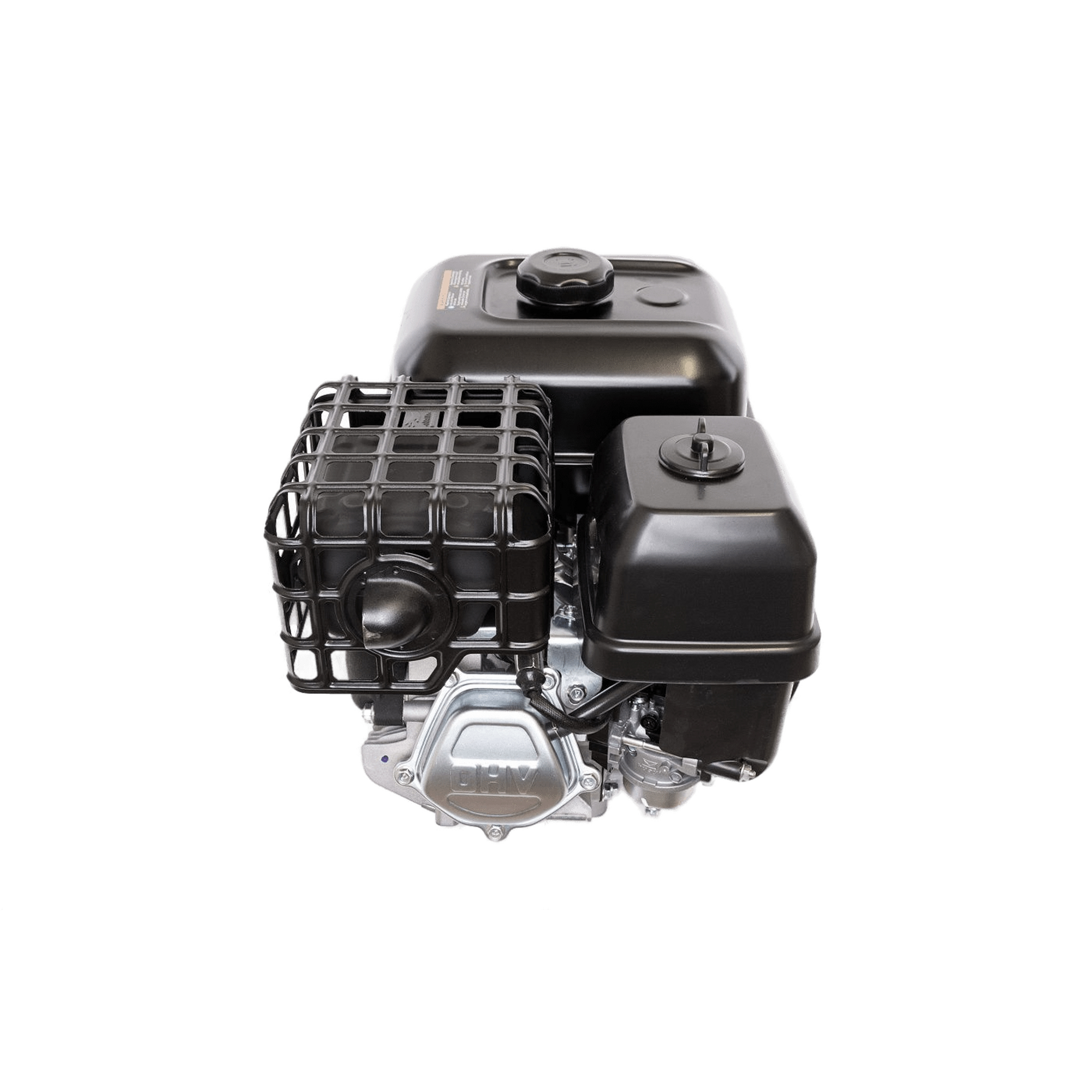 Motor Zongshen GB420 výkon 13,0 PS objem motoru 420 ccm