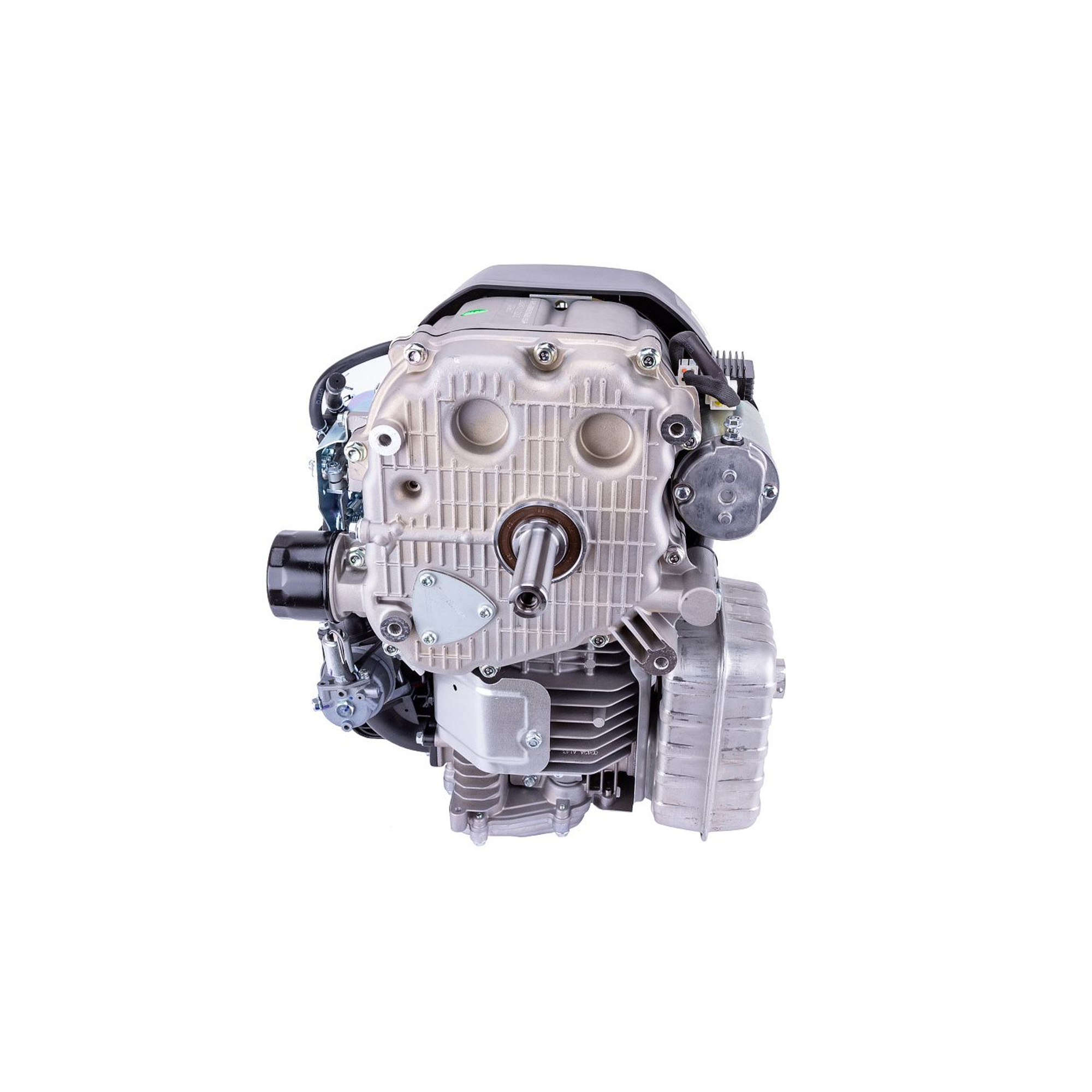 Motor Zongshen XP620 výkon 17,6 PS objem motoru 622,5 ccm