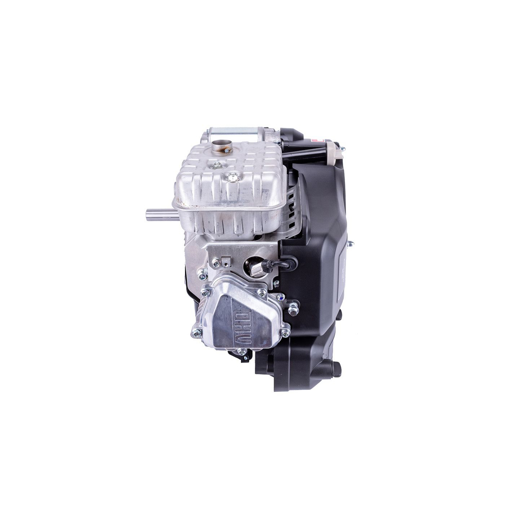 Motor Zongshen XP620 výkon 17,6 PS objem motoru 622,5 ccm