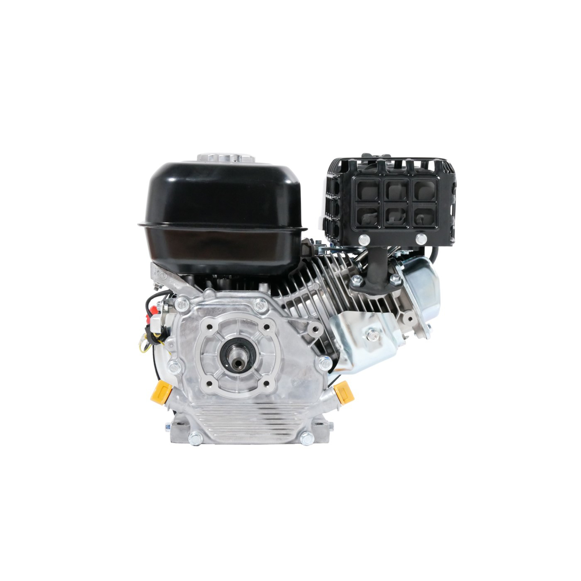 Motor Zongshen GB200 výkon 6,5 PS objem motoru 196 ccm