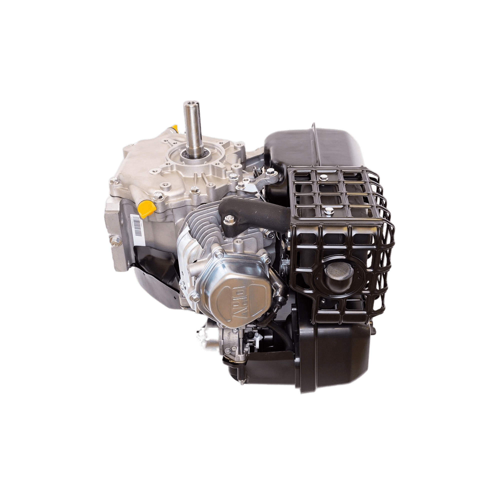 Motor Zongshen GB270 výkon 9,0 PS objem motoru 272 ccm horizontální hřídel