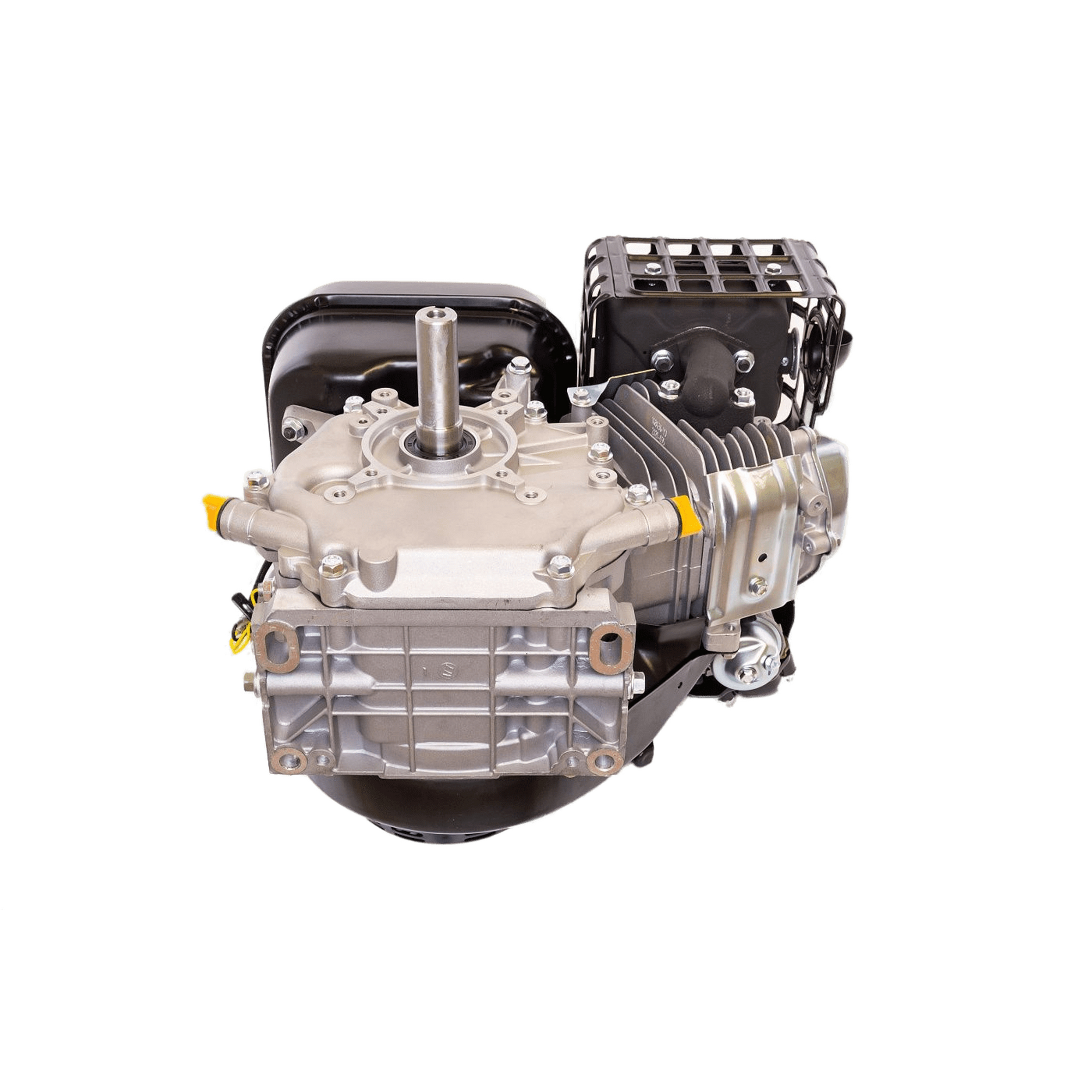 Motor Zongshen GB270 výkon 9,0 PS objem motoru 272 ccm horizontální hřídel