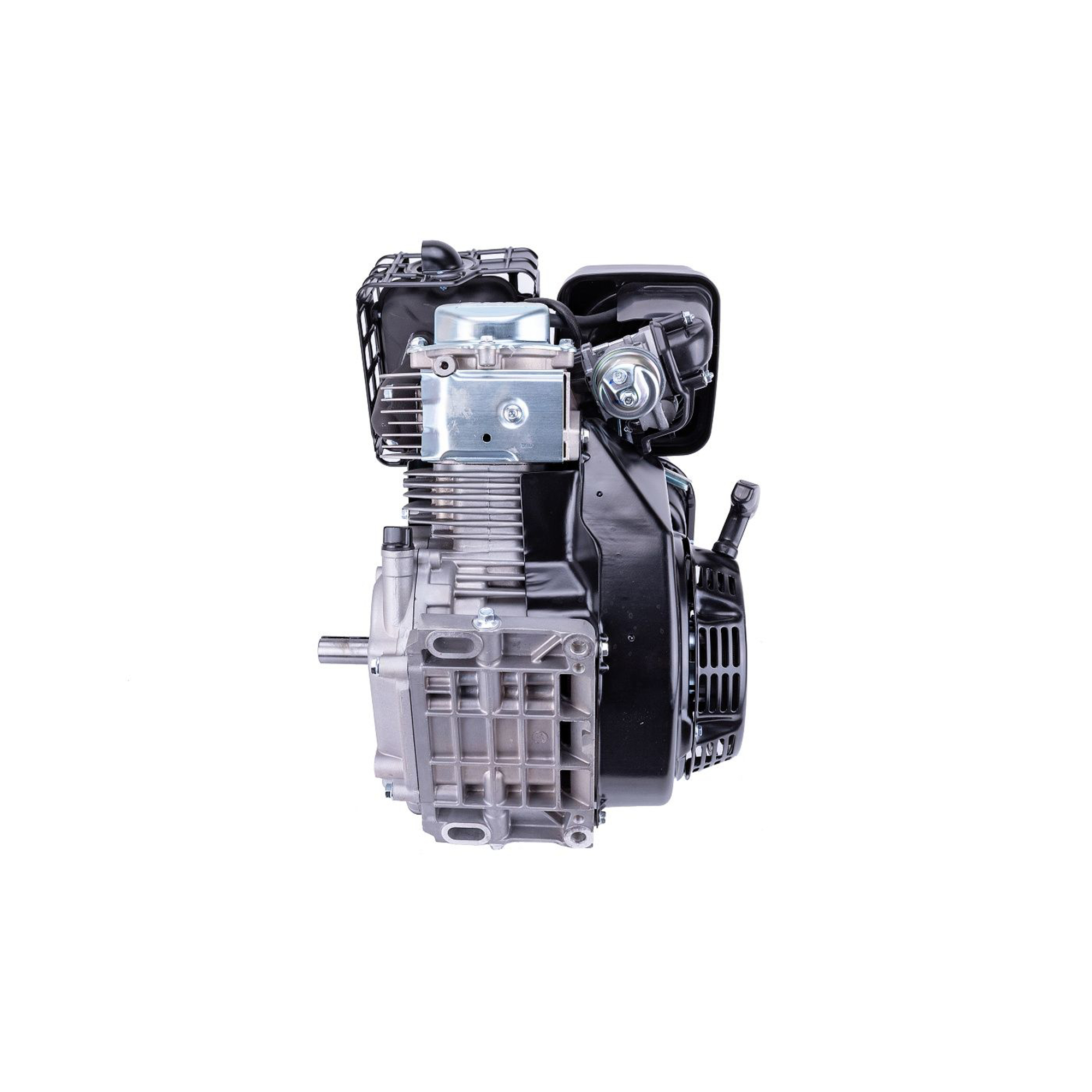 Motor Zongshen GB420 výkon 13,0 PS objem motoru 420 ccm horizontální hřídel