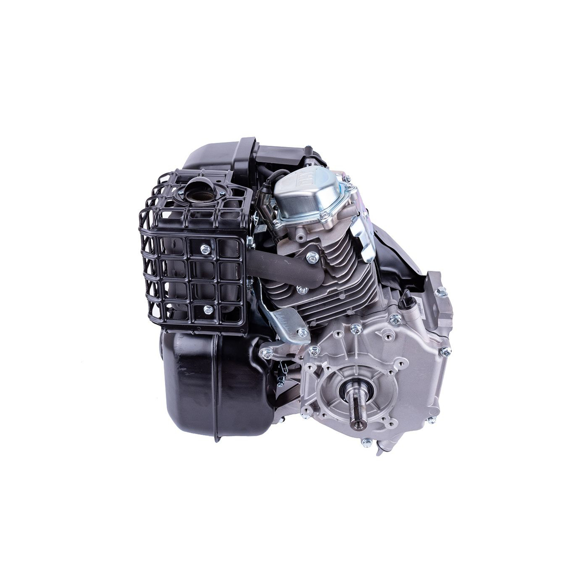 Motor Zongshen GB420 výkon 13,0 PS objem motoru 420 ccm horizontální hřídel