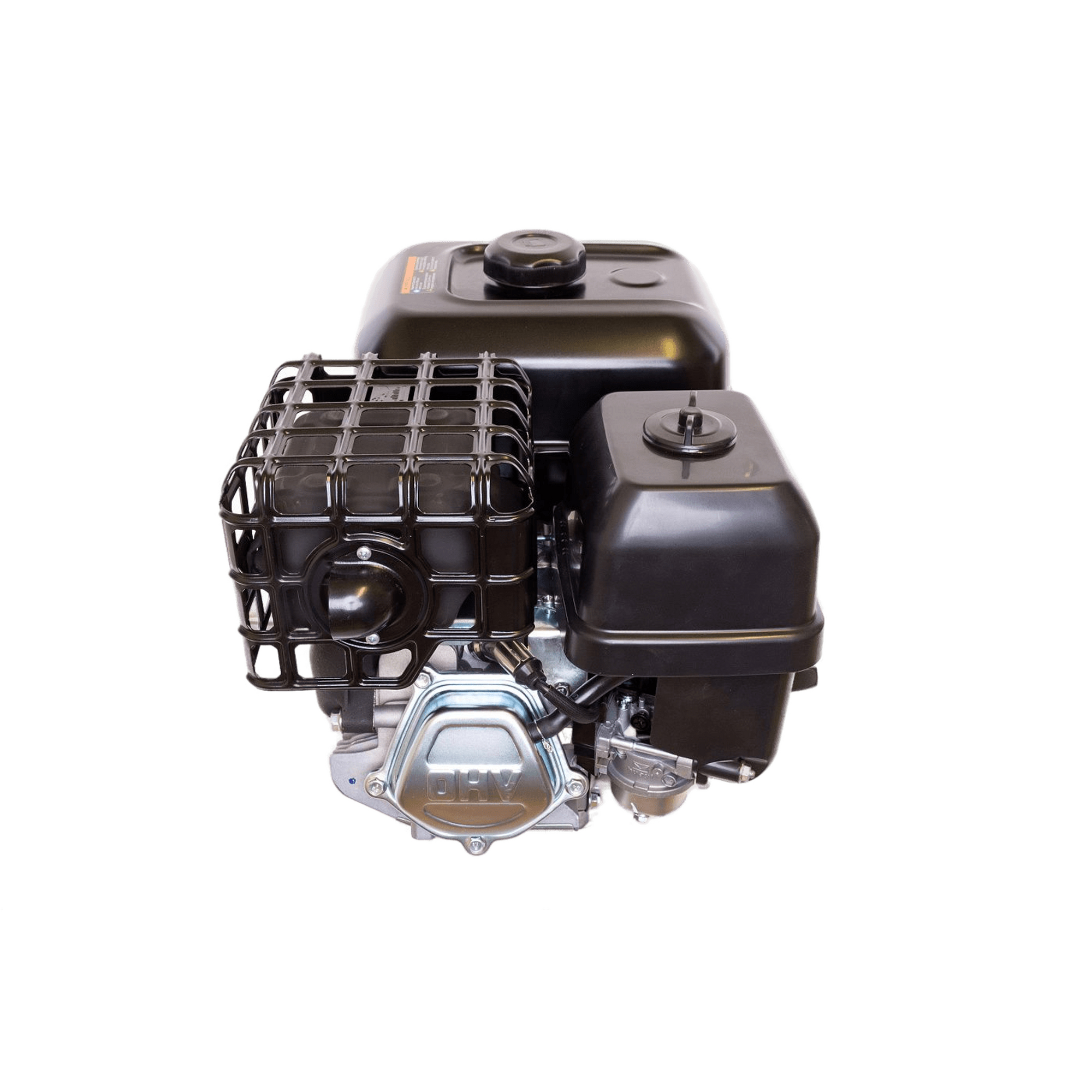 Motor Zongshen GB420 výkon 13,0 PS objem motoru 420 ccm kónická hřídel