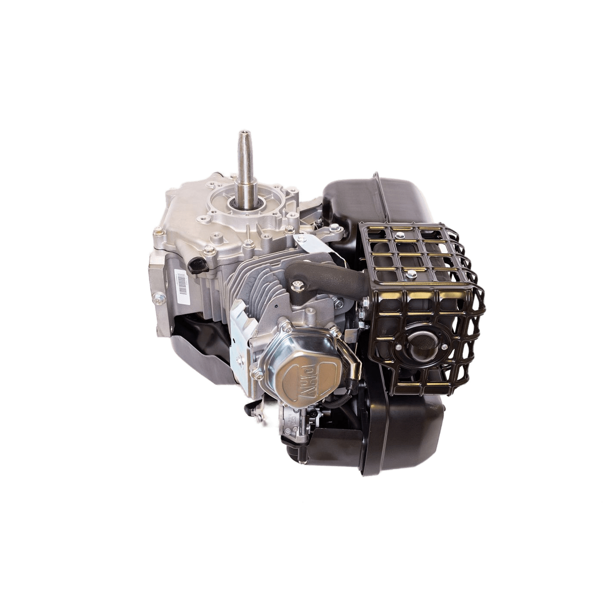 Motor Zongshen GB420 výkon 13,0 PS objem motoru 420 ccm kónická hřídel