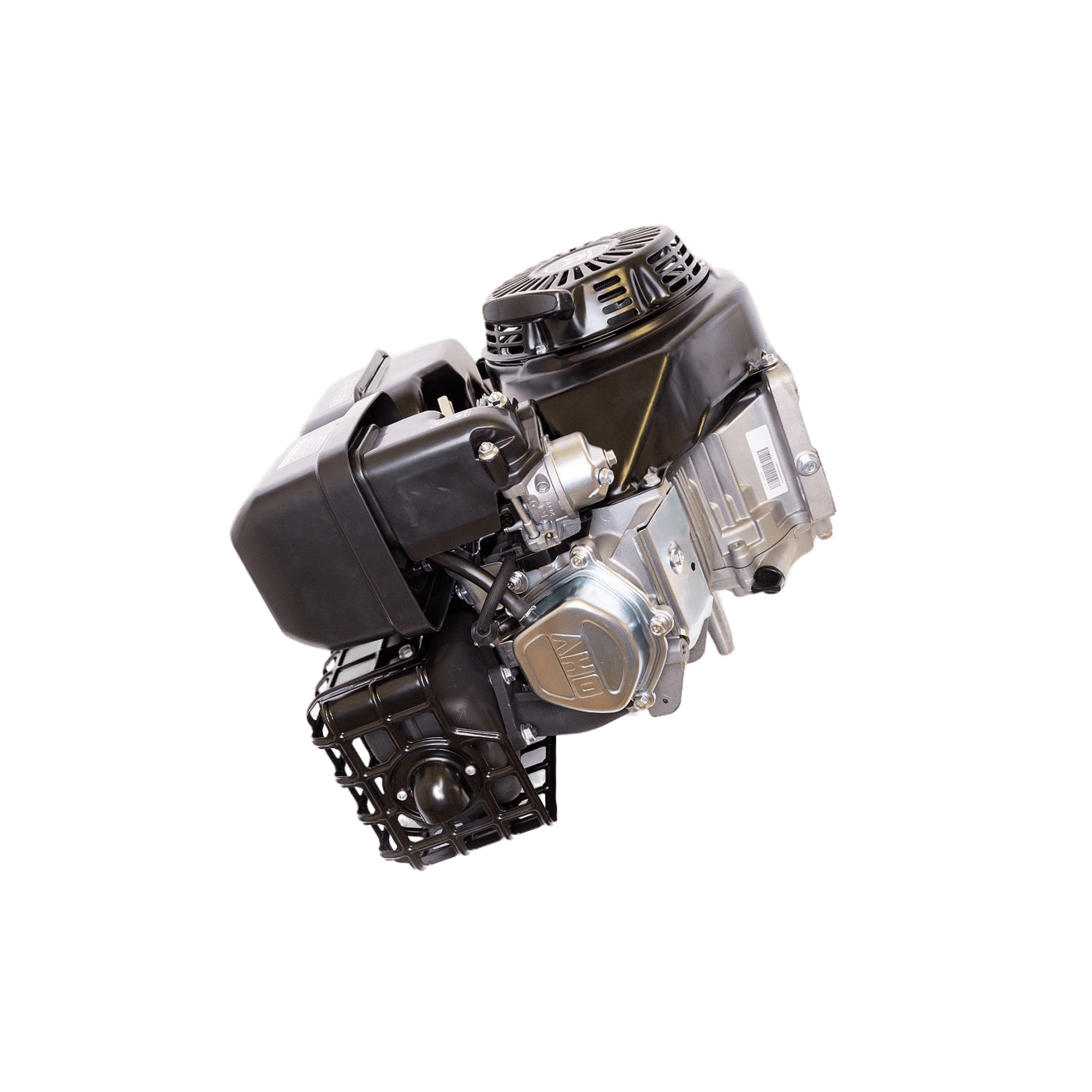 Motor Zongshen GB420 výkon 13,0 PS objem motoru 420 ccm kónická hřídel