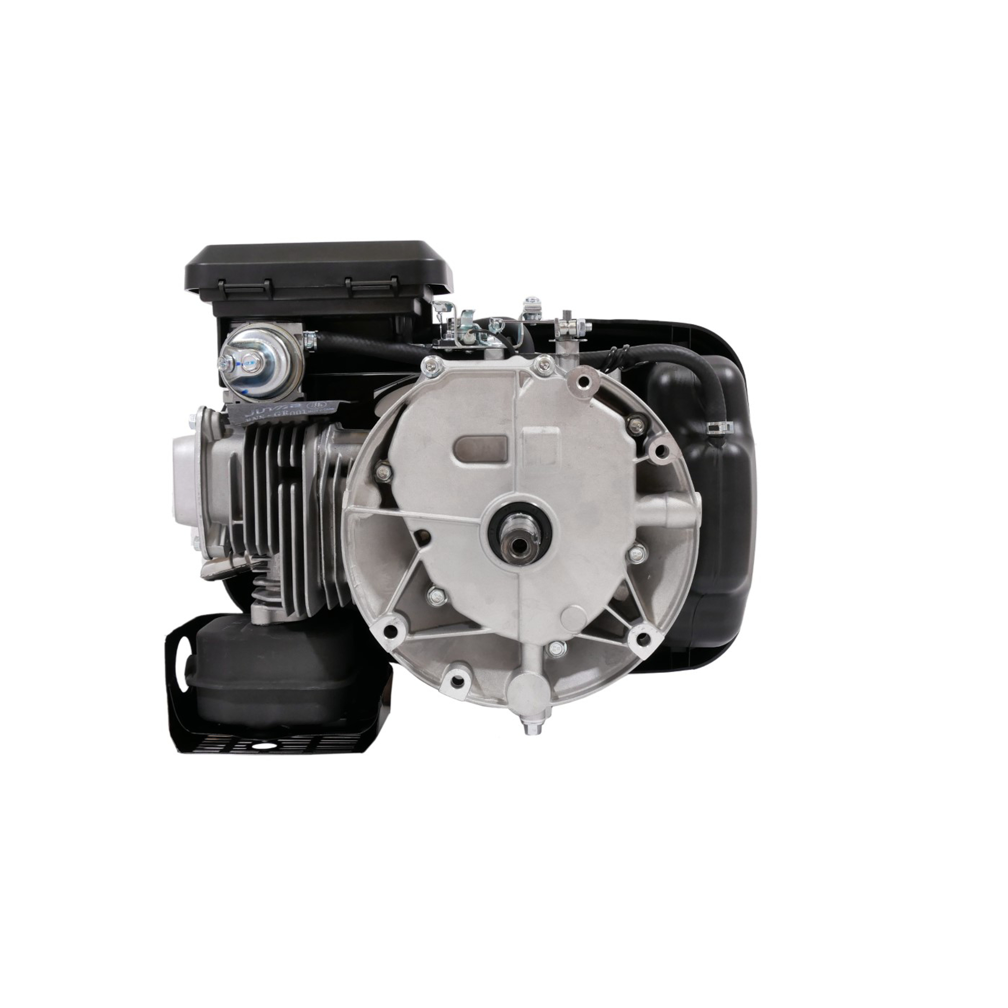 Motor Zongshen XP200A výkon 6,5 PS objem motoru 196 ccm vertikální hřídel s těžkým setrvačníkem