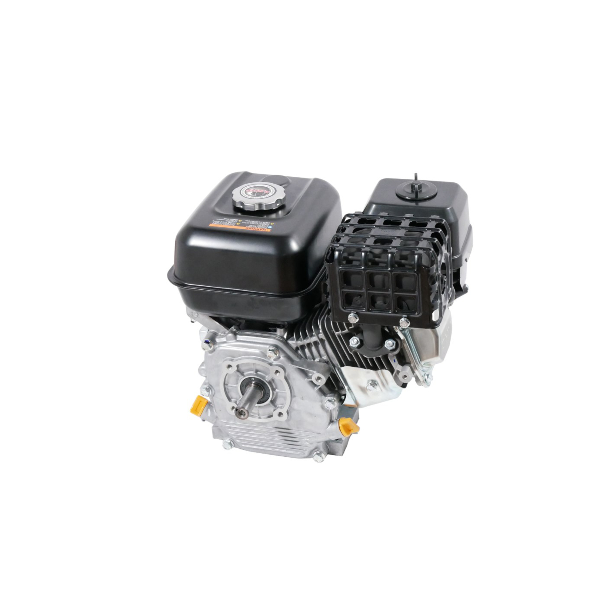 Motor Zongshen GB200 výkon 6,5 PS objem motoru 196 ccm