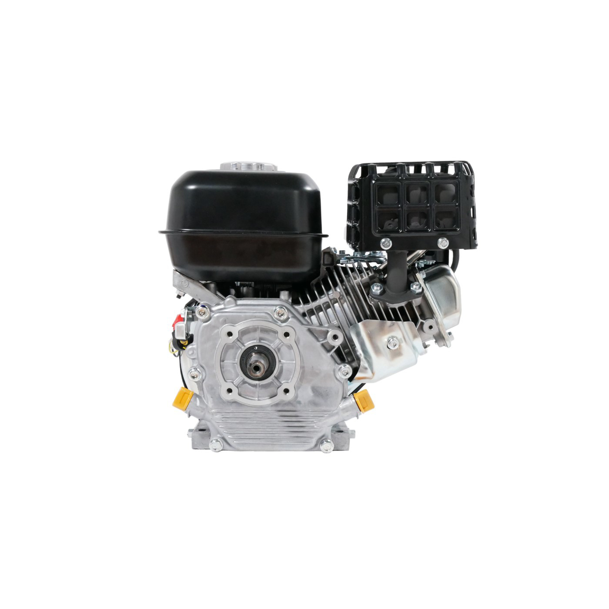 Motor Zongshen GB200 výkon 6,5 PS objem motoru 196 ccm