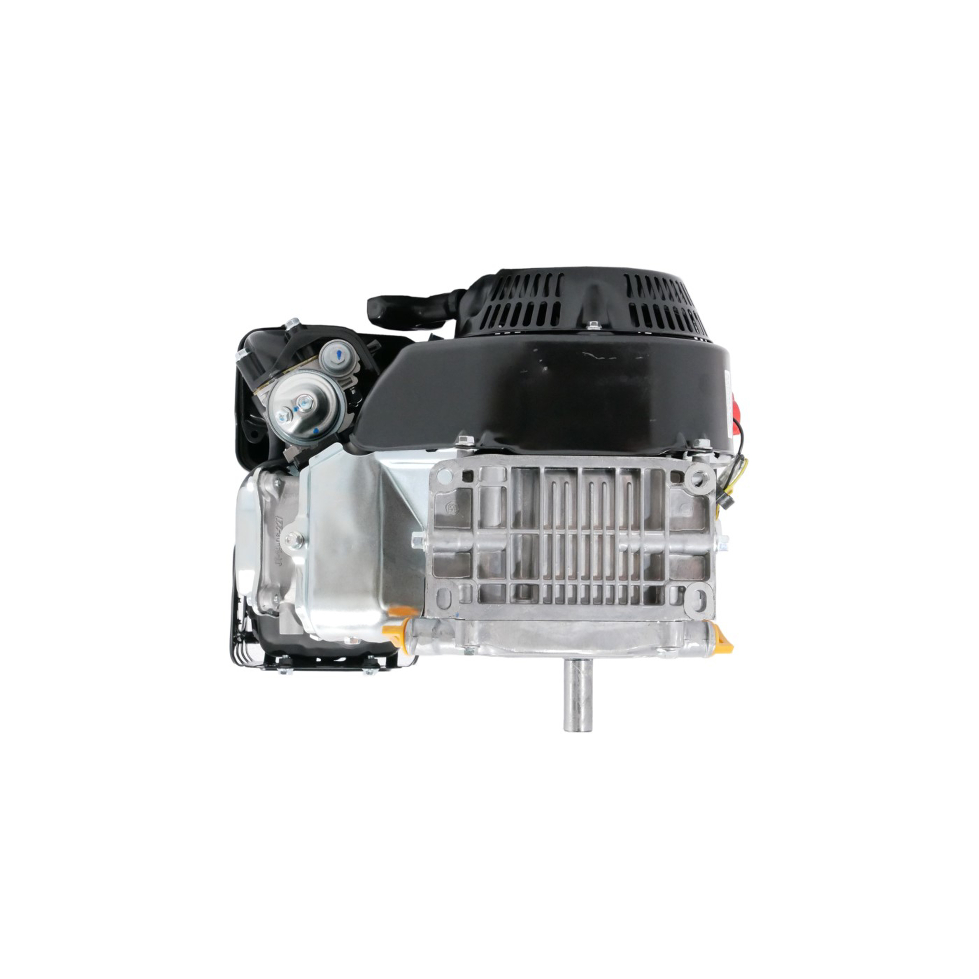 Motor Zongshen GB200 výkon 6,5 PS objem motoru 196 ccm