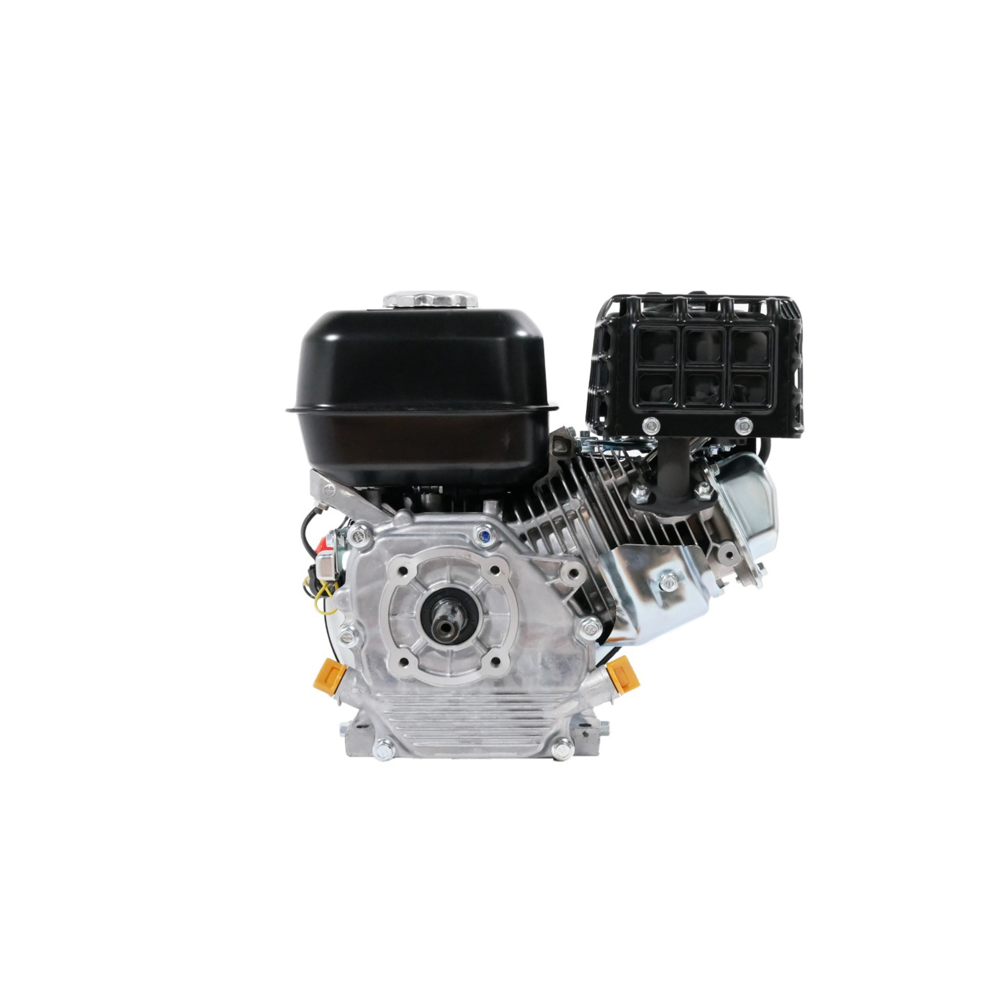 Motor Zongshen GB200 výkon 6,5 PS objem motoru 196 ccm