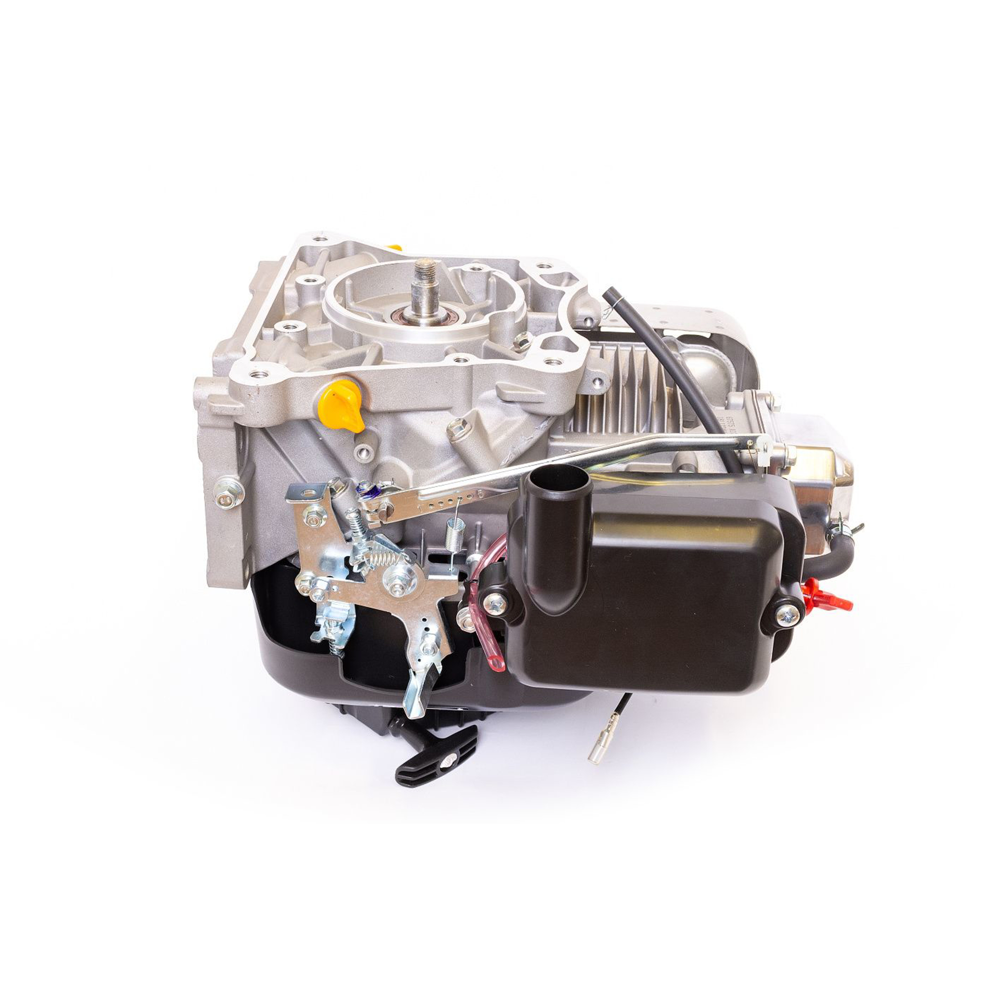 Motor Zongshen NH150H výkon 4,0 PS objem motoru 149 ccm pro vibrační pěchy