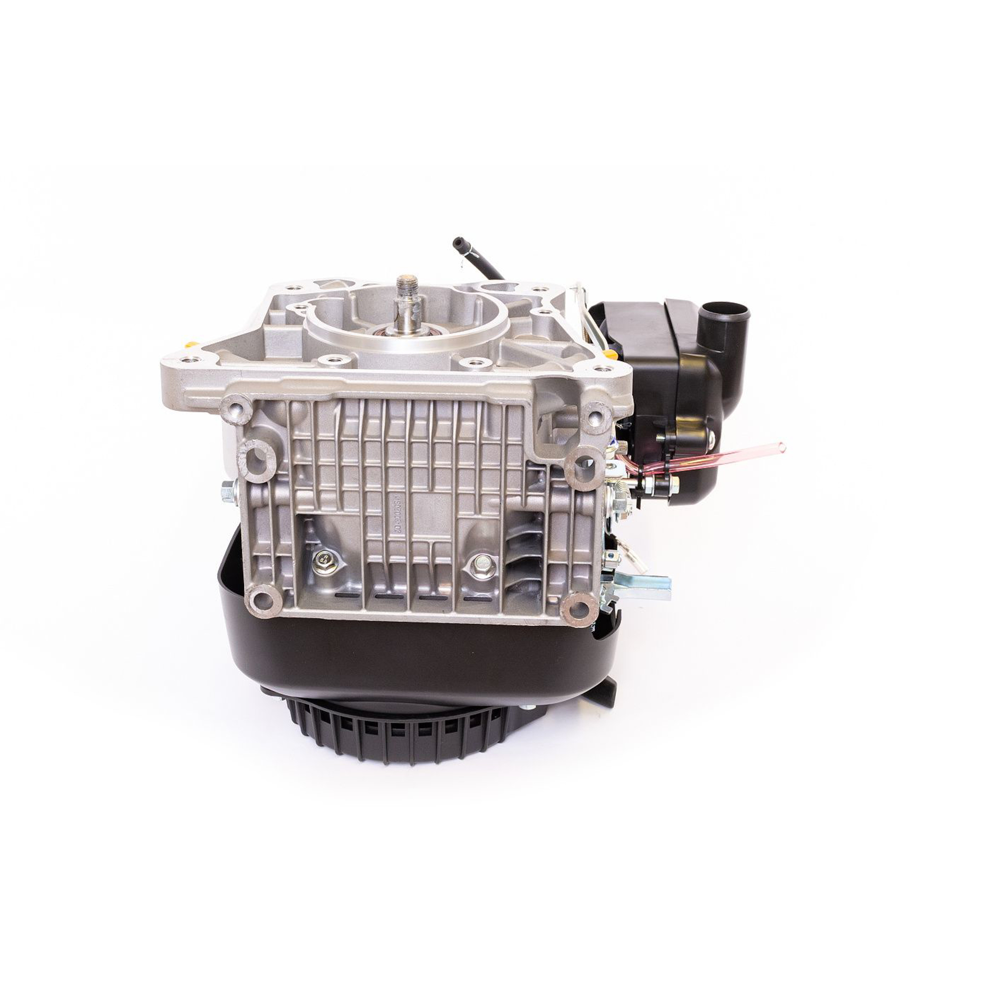 Motor Zongshen NH150H výkon 4,0 PS objem motoru 149 ccm pro vibrační pěchy