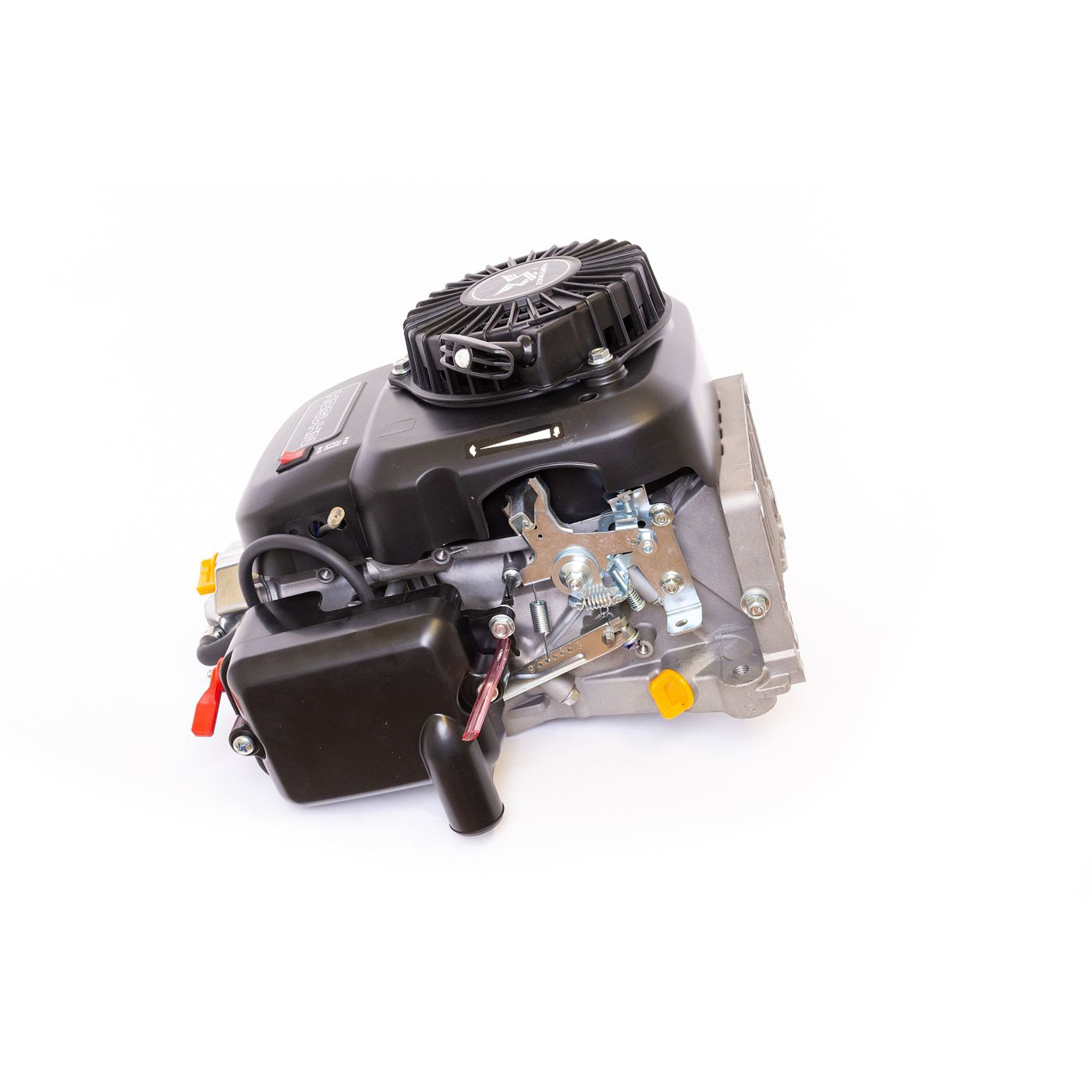 Motor Zongshen NH150H výkon 4,0 PS objem motoru 149 ccm pro vibrační pěchy