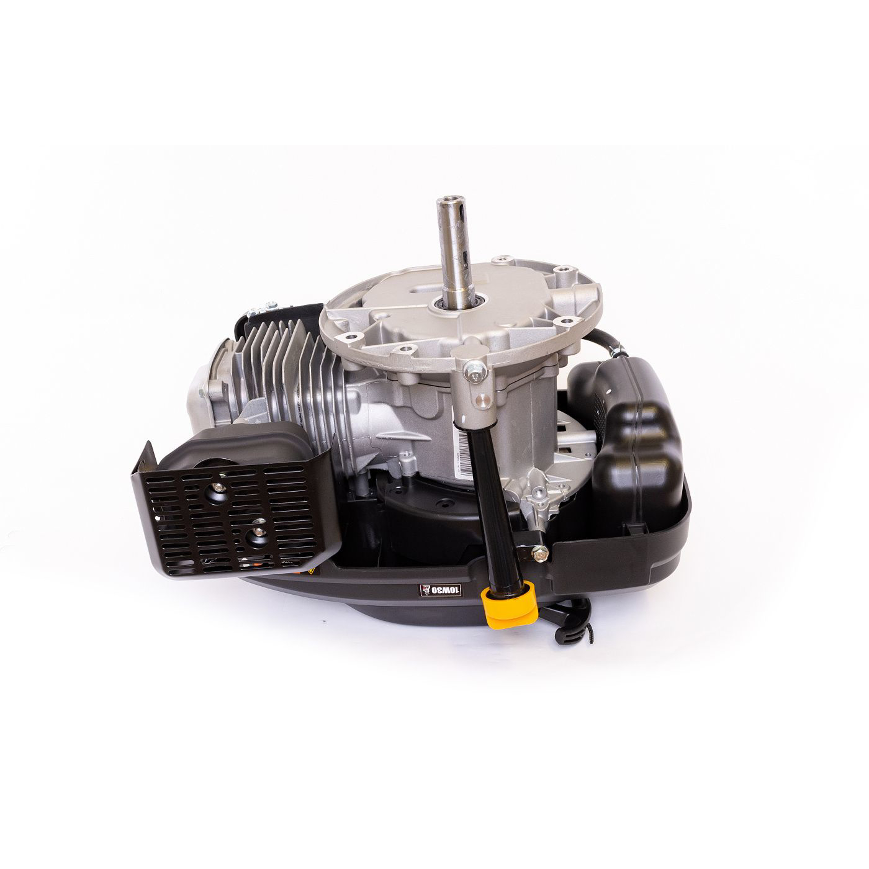 Motor Zongshen XP200A výkon 6,5 PS objem motoru 196 ccm vertikální hřídel s těžkým setrvačníkem