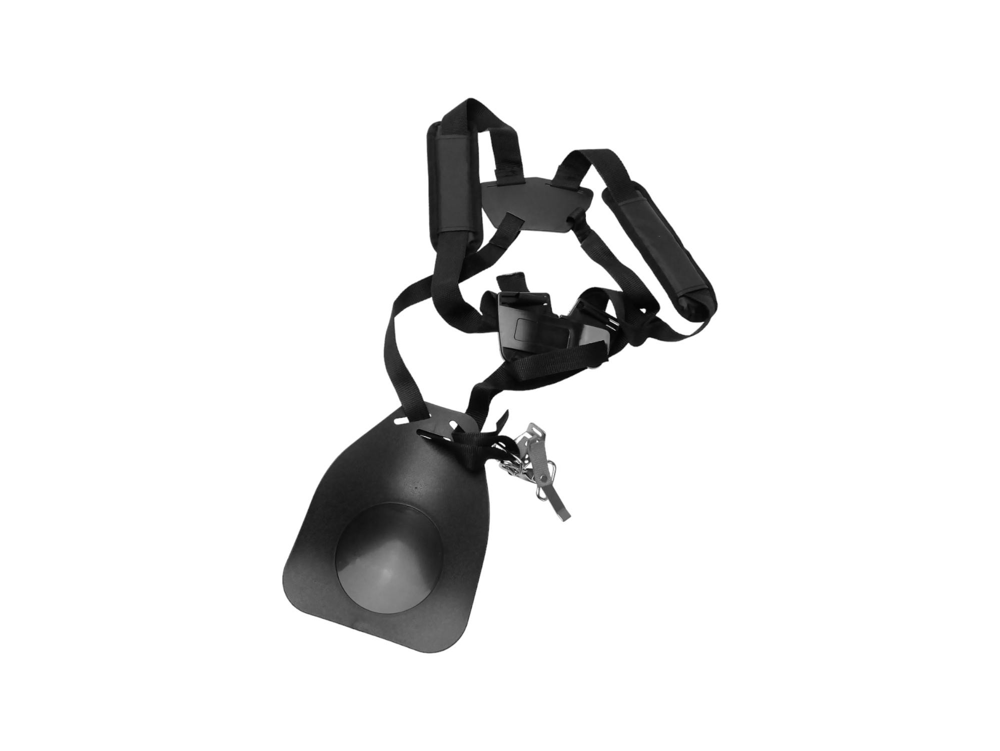 Nosný popruh Standart pro křovinořezy a motorové vyžínače