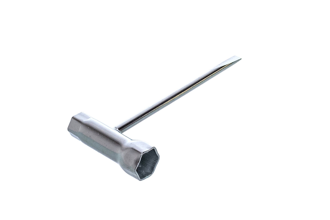 Kombi klíč pro zapalovací svíčky 13 mm x 19 mm x 140 mm 
