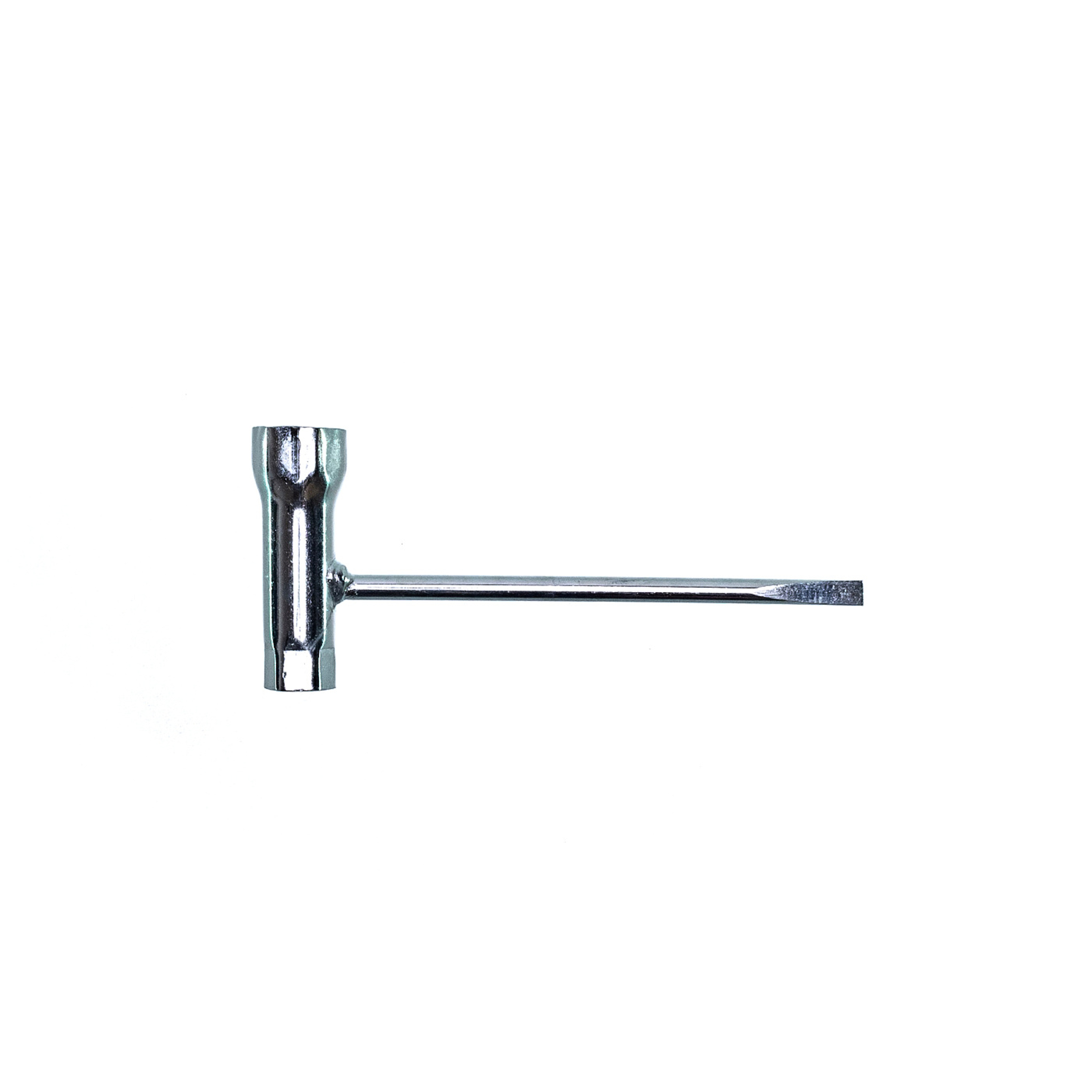 Kombi klíč pro zapalovací svíčky 13 mm x 19 mm x 140 mm 