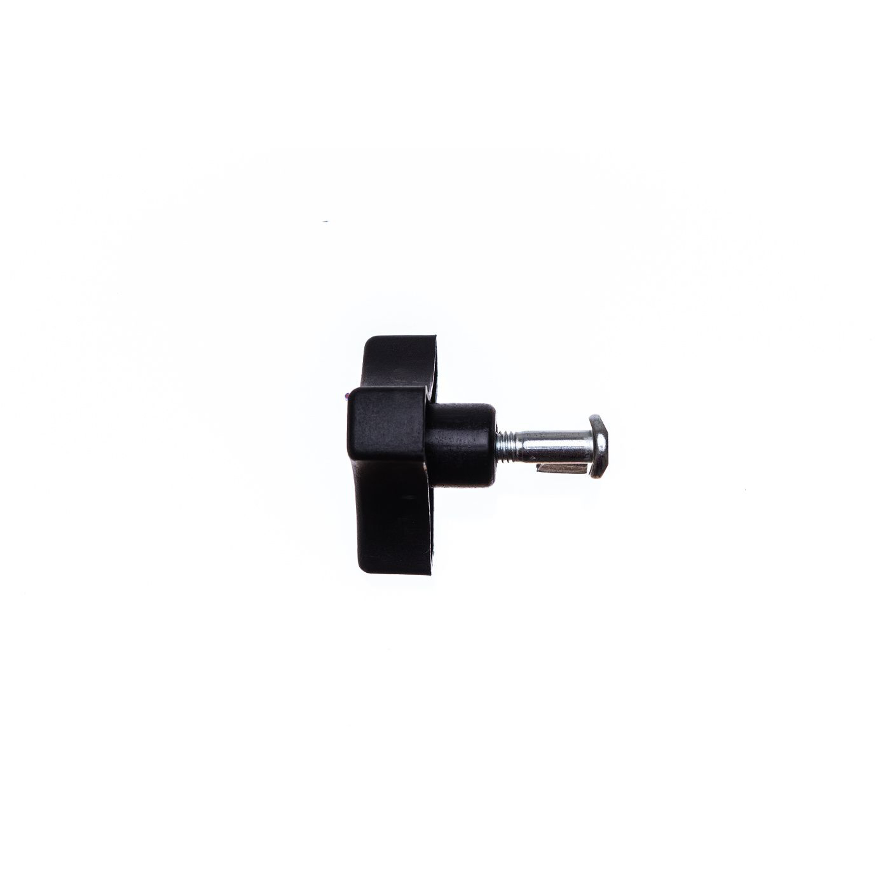 Matice řídítek se šroubem 48 mm x 8 mm pro motorové a elektrické sekačky