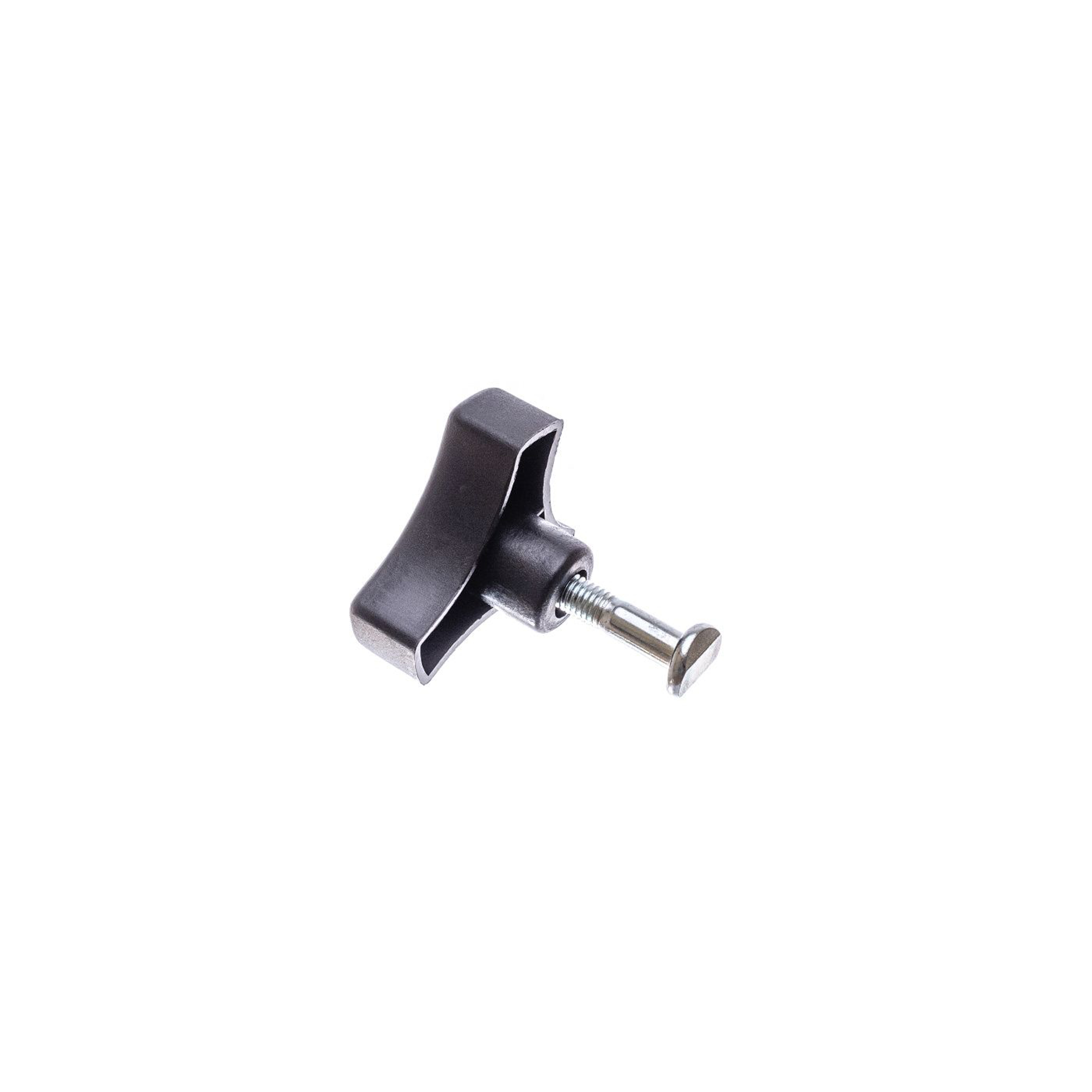 Matice řídítek se šroubem 48 mm x 8 mm pro motorové a elektrické sekačky