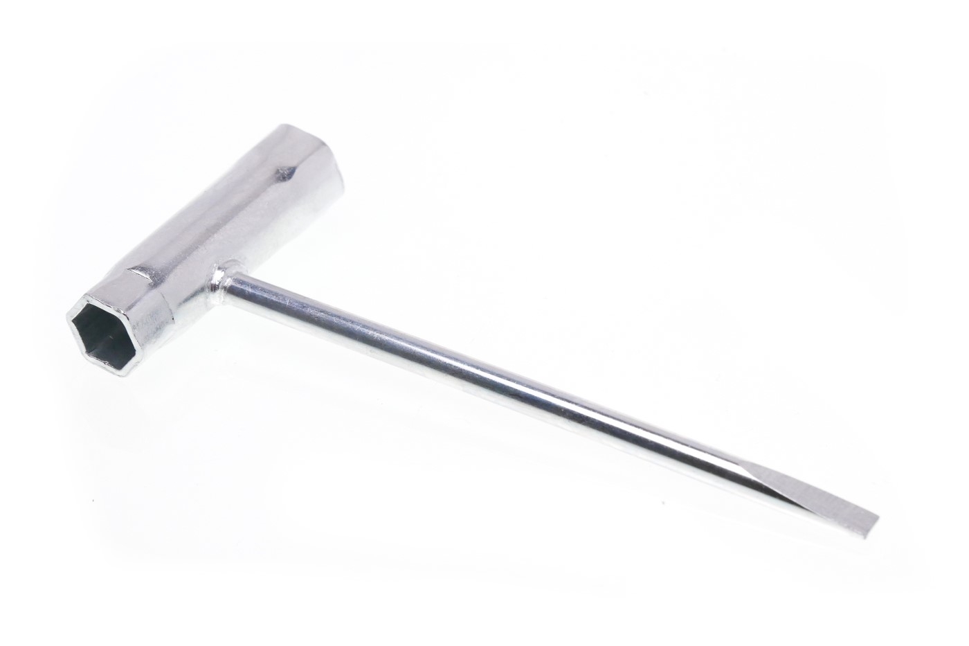 Kombí klíč 13 mm x 19 mm pro zahradní techniku