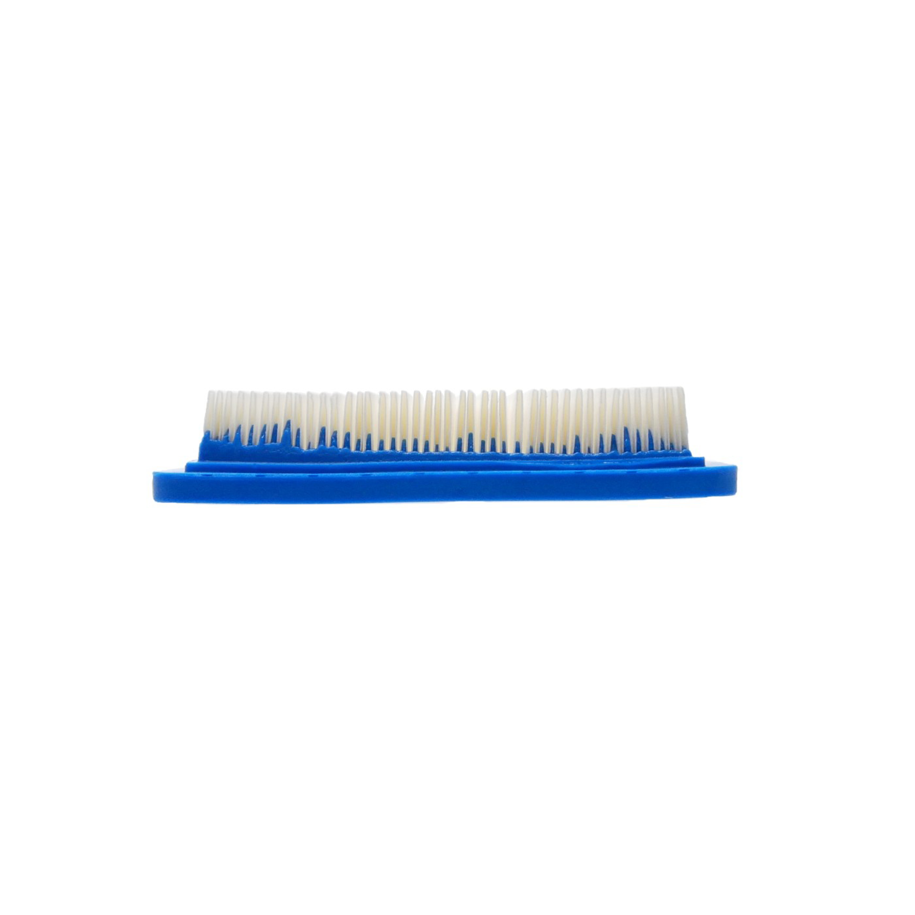 Vzduchový filtr 132 mm x 113 mm x 20 mm pro motory Briggs & Stratton Quantum výkon 3,0 PS - 6,0 PS Honda GC135 GCV135 GC160 GCV160 GC190 GCV190 (OEM 399959 491588 17211-ZL8-023)