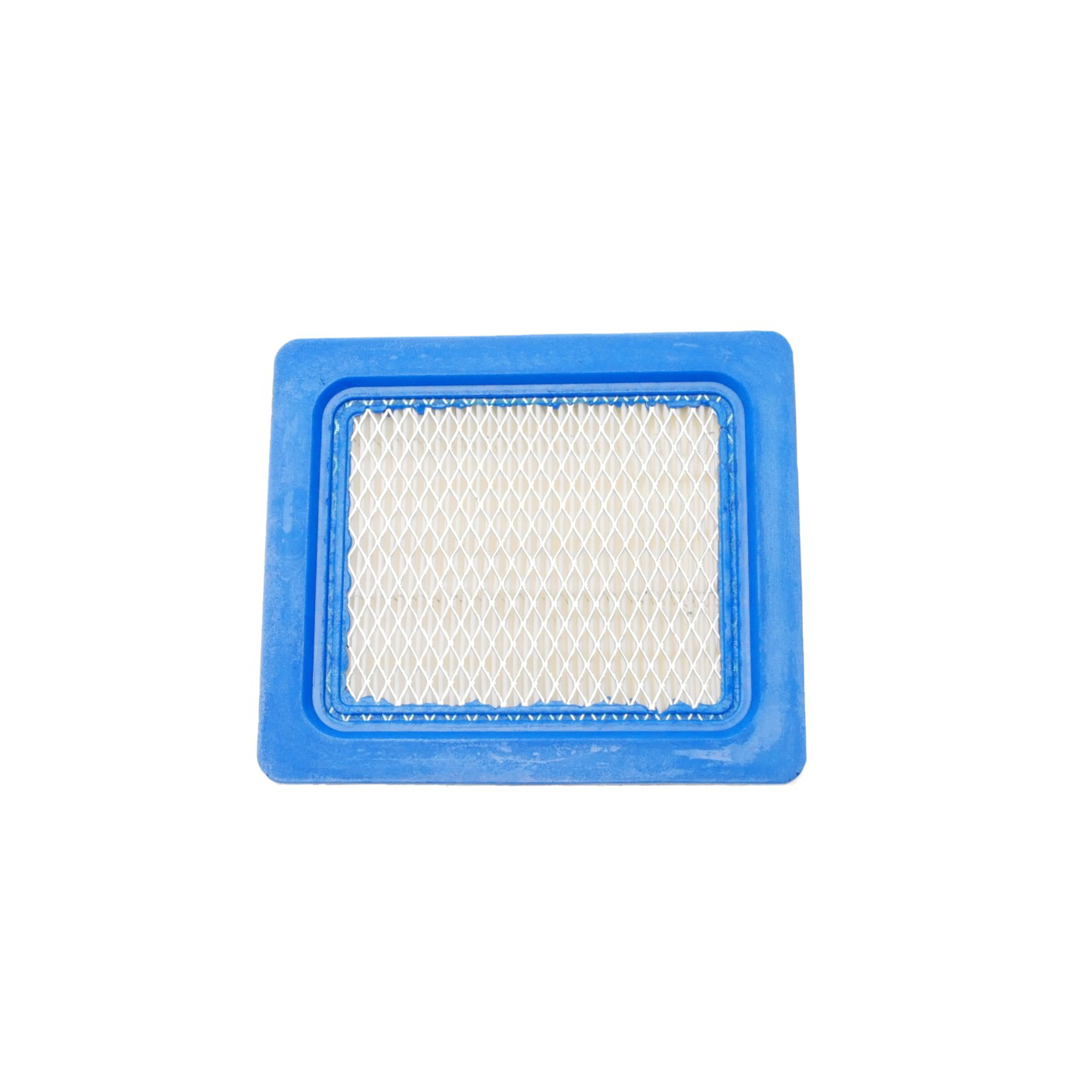 Vzduchový filtr 132 mm x 113 mm x 20 mm pro motory Briggs & Stratton Quantum výkon 3,0 PS - 6,0 PS Honda GC135 GCV135 GC160 GCV160 GC190 GCV190 (OEM 399959 491588 17211-ZL8-023)