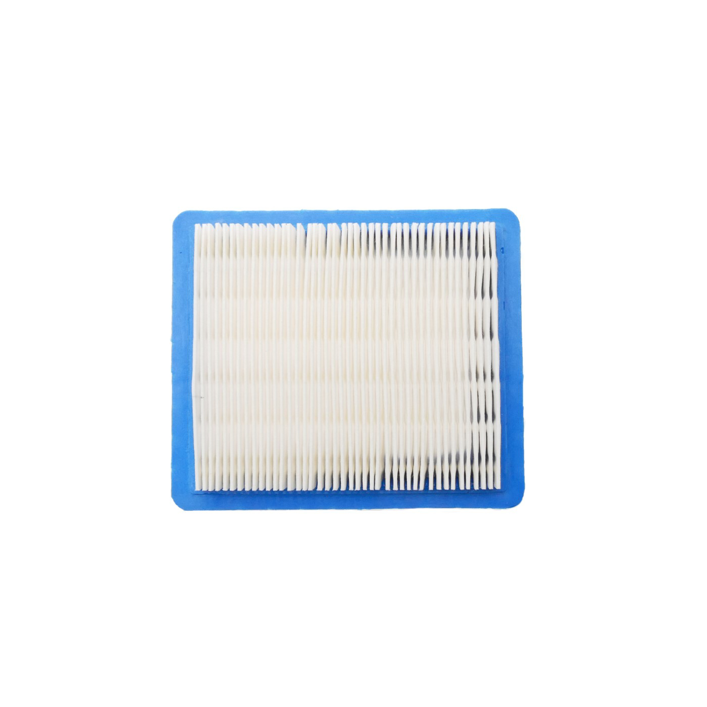 Vzduchový filtr 132 mm x 113 mm x 20 mm pro motory Briggs & Stratton Quantum výkon 3,0 PS - 6,0 PS Honda GC135 GCV135 GC160 GCV160 GC190 GCV190 (OEM 399959 491588 17211-ZL8-023)