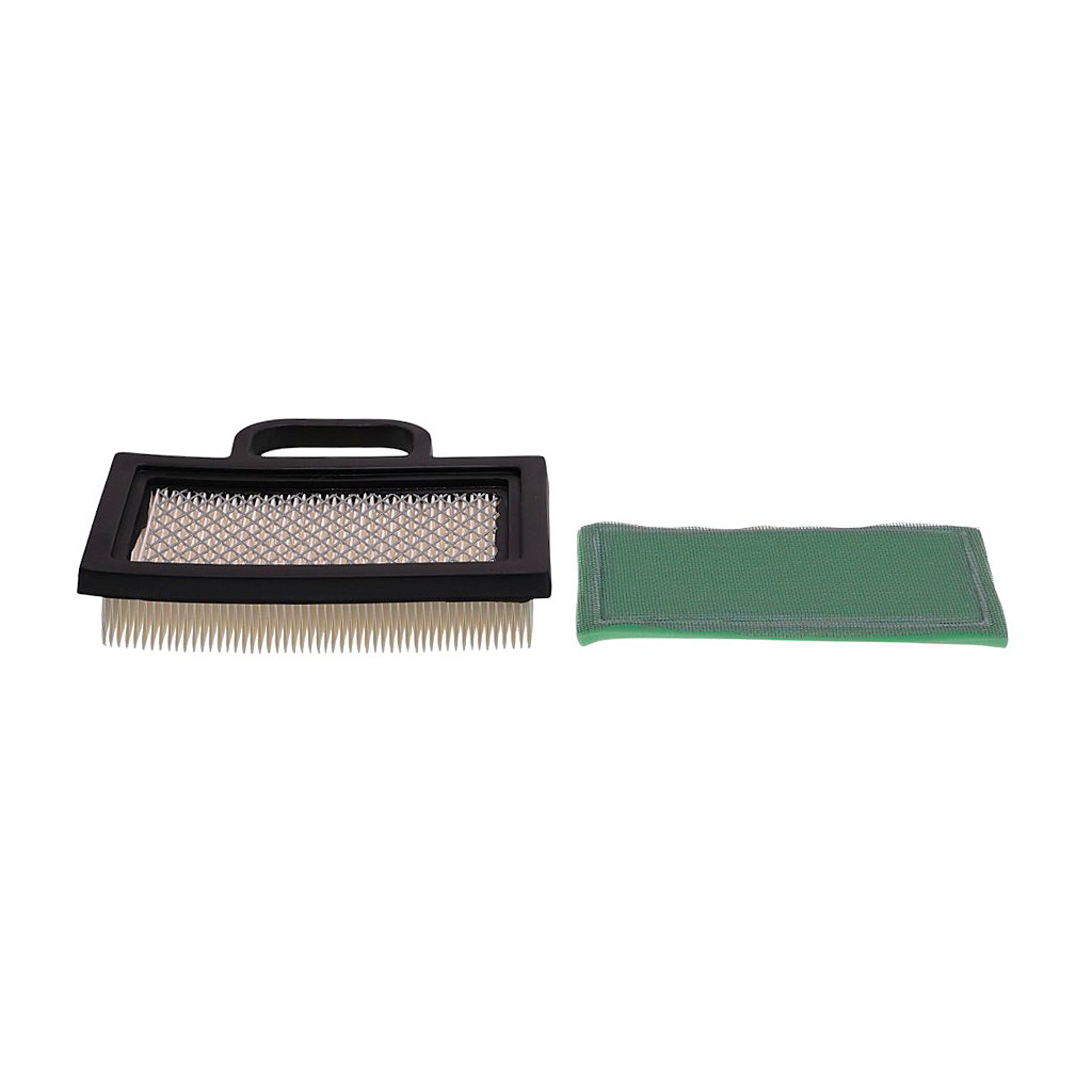Vzduchový filtr pro motory Briggs & Stratton Intek V-Twin výkon 18,0 PS - 26,0 PS (OEM 499486 499486S 691007 698754)