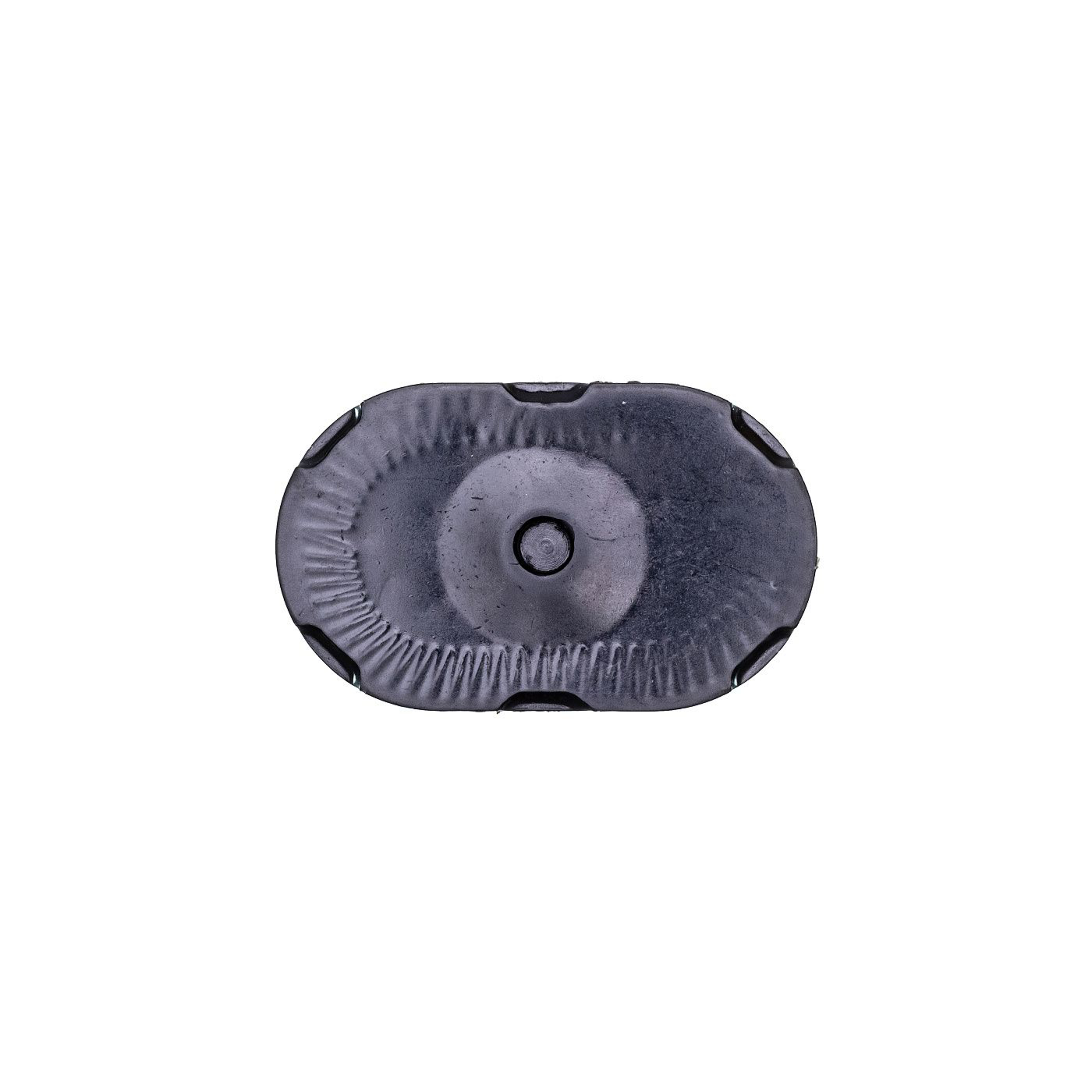 Vzduchový filtr 101 mm x 60 mm x 83 mm pro motory Briggs & Stratton Intek Pro výkon 5,5 PS - 6,5 PS (OEM 498596 690106)