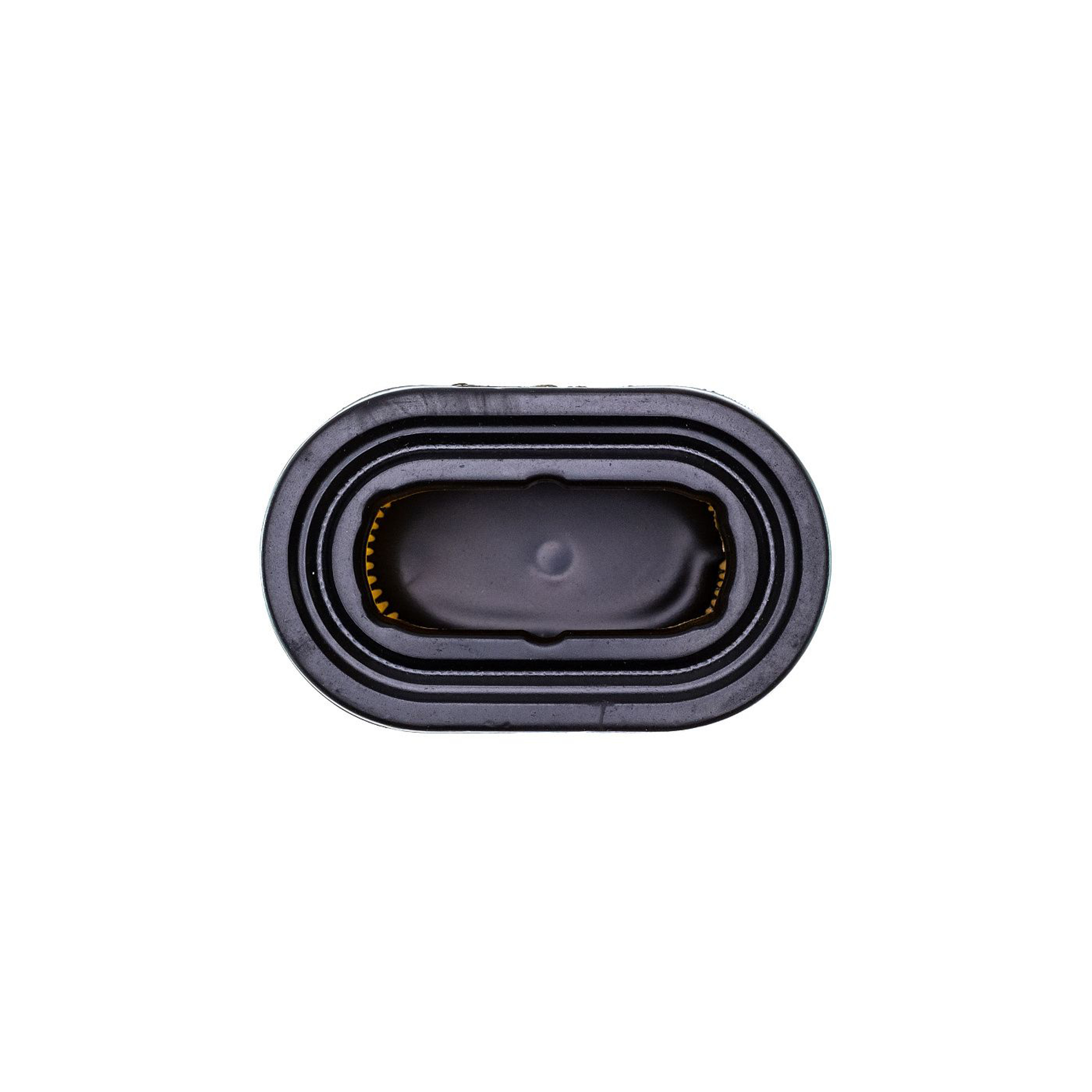 Vzduchový filtr 101 mm x 60 mm x 83 mm pro motory Briggs & Stratton Intek Pro výkon 5,5 PS - 6,5 PS (OEM 498596 690106)