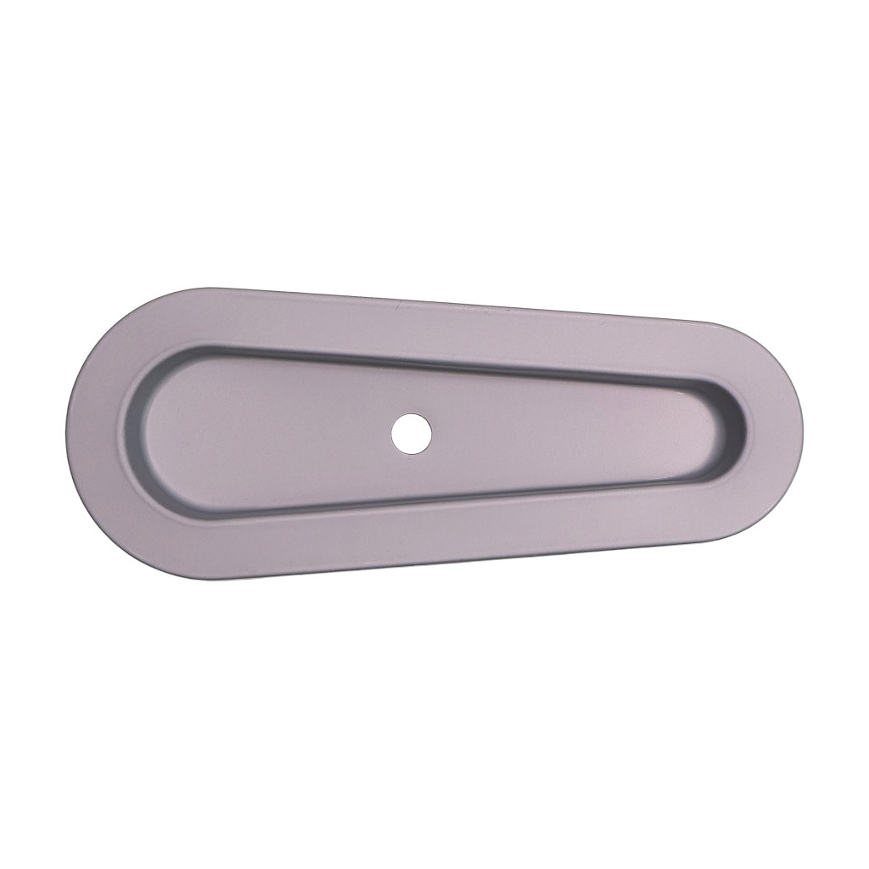 Vzduchový filtr 180 mm x 70 mm x 60 mm pro motory Briggs & Stratton výkon 8,5 PS - 11,0 PS (OEM 493910 691667)