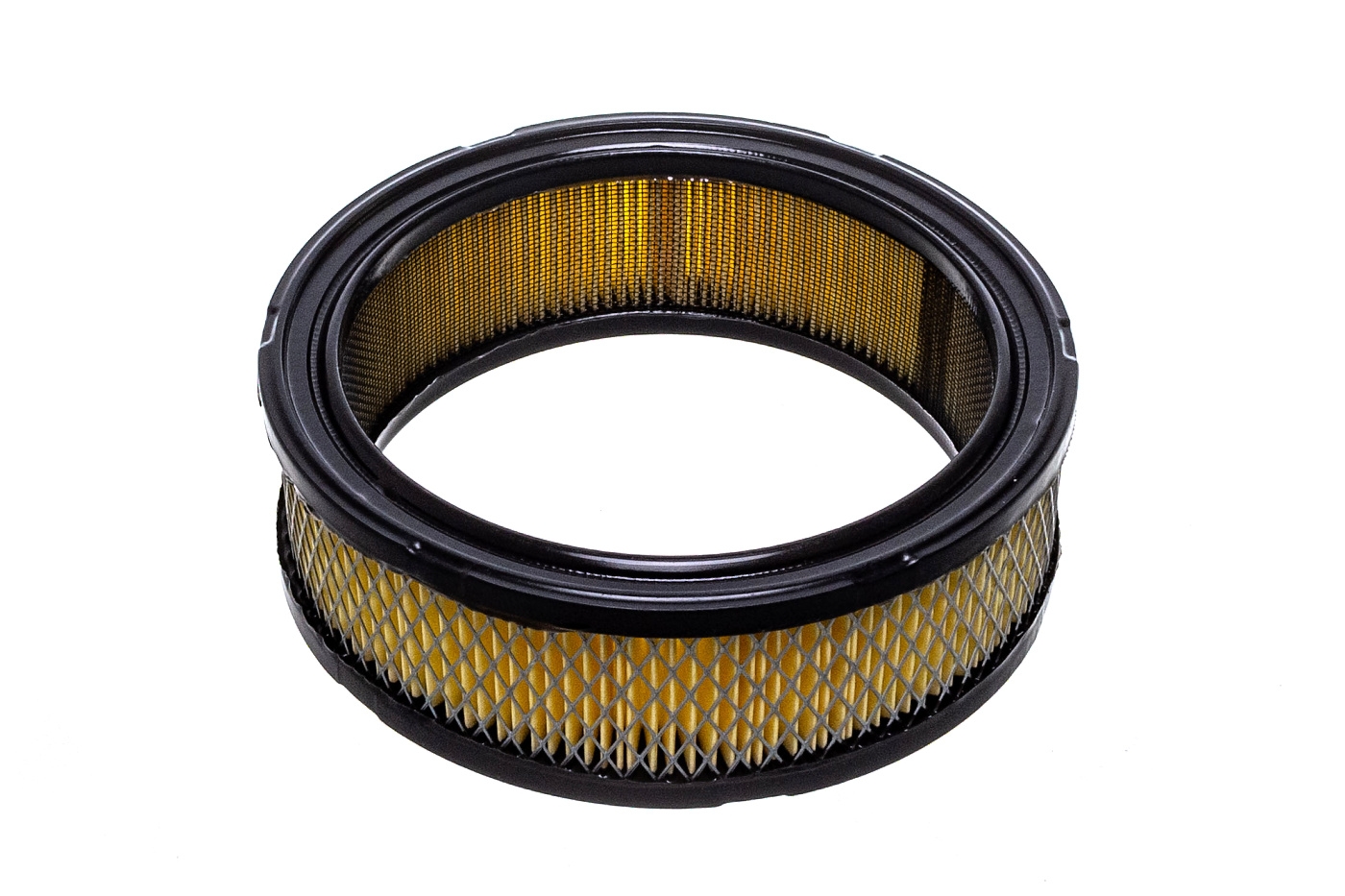 Vzduchový filtr 178 mm x 146 mm x 55 mm pro motory Briggs & Stratton Vanguard V-Twin výkon 12,5 PS - 21,0 PS (OEM 392642 394018 394018S 5050H 5050B 4135)