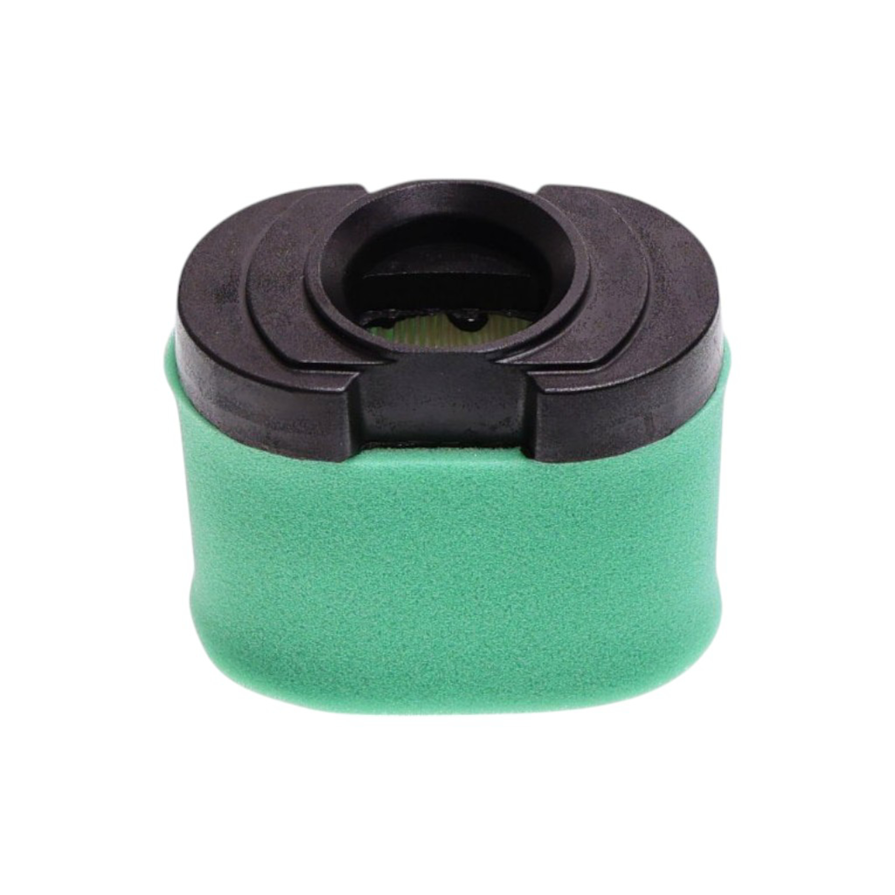 Vzduchový filtr 129 mm x 113 mm x 70 mm pro motory Briggs & Stratton Intek V-Twin výkon 16,0 PS - 27,0 PS (OEM 792105 276890 4233)